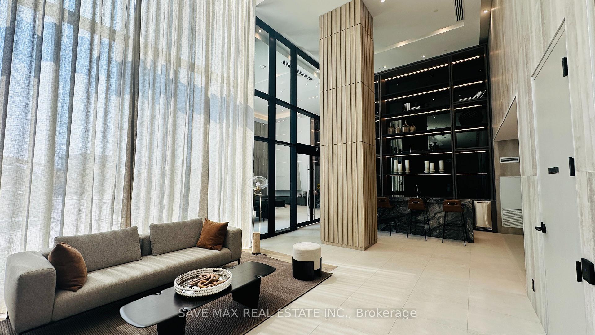 Photo 26 of Unit 1613, 6 Flavelle Trail, Vaughan, Steeles West Industrial — HOMEH