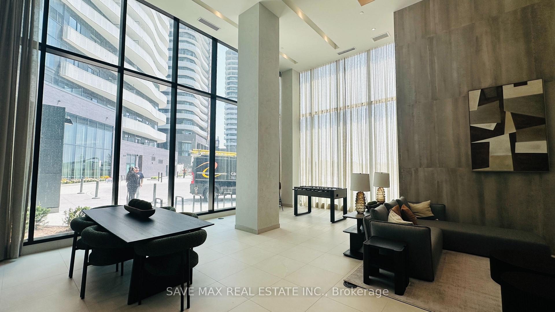 Photo 27 of Unit 1613, 6 Flavelle Trail, Vaughan, Steeles West Industrial — HOMEH