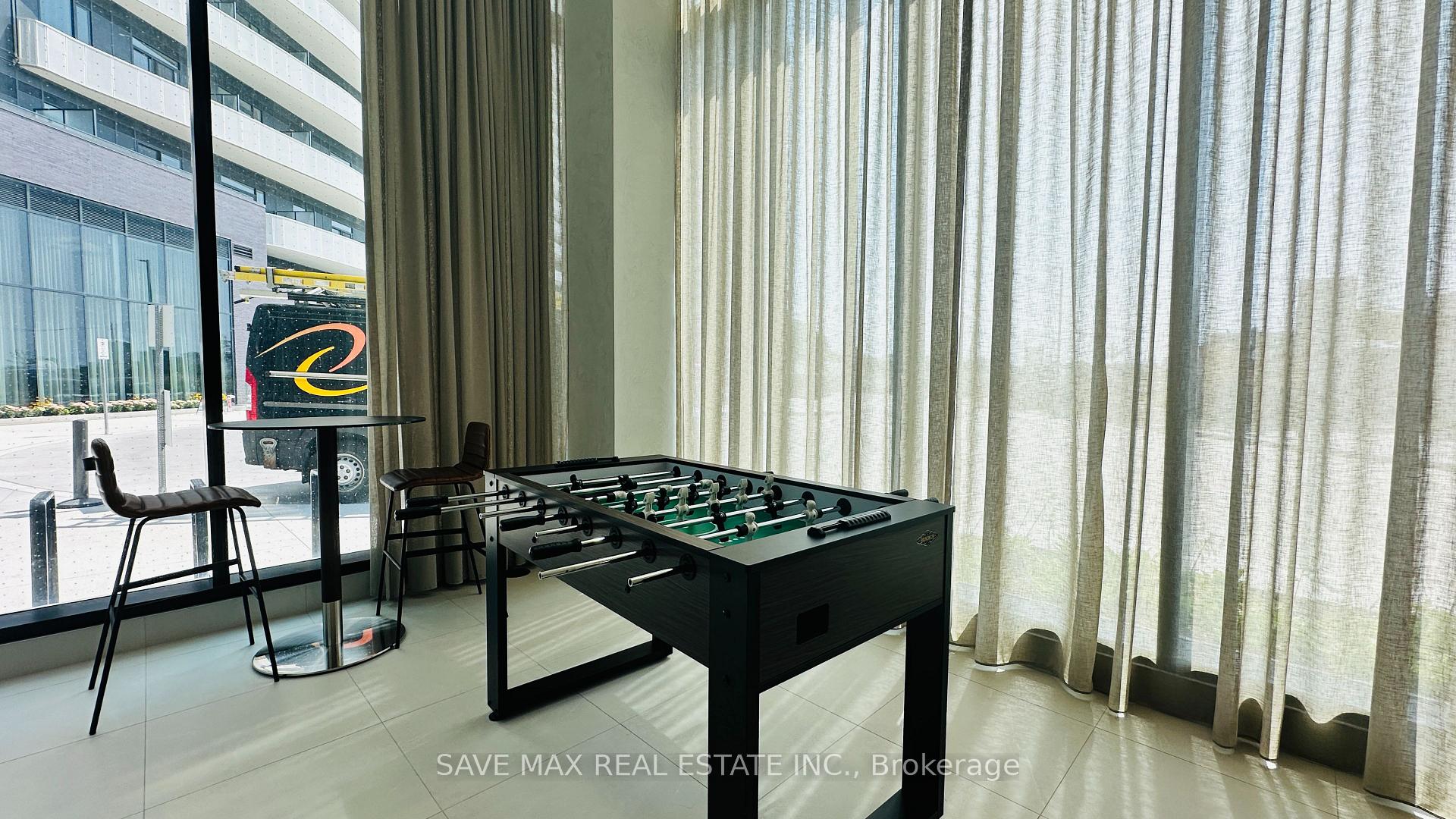 Photo 28 of Unit 1613, 6 Flavelle Trail, Vaughan, Steeles West Industrial — HOMEH