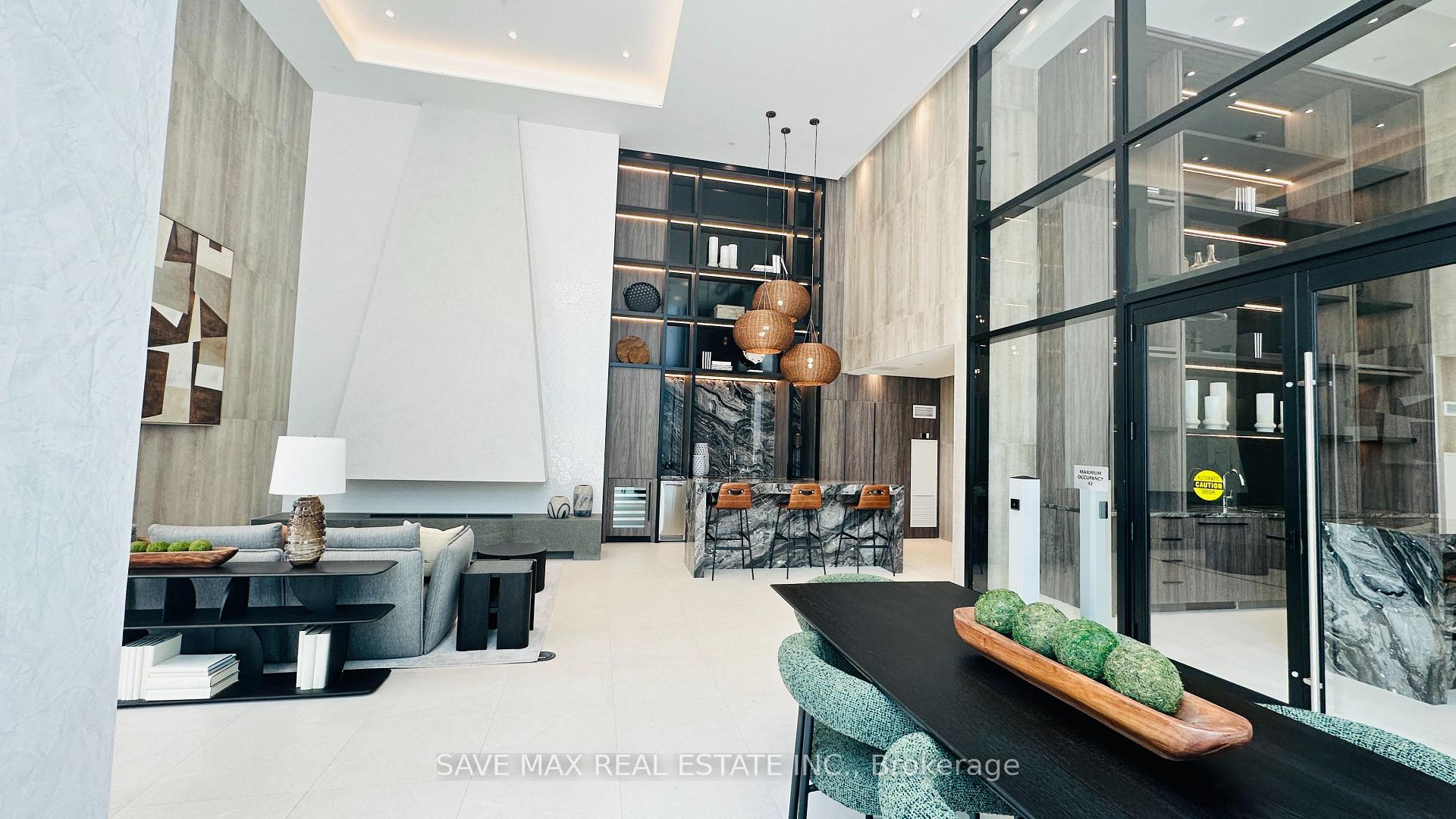 Photo 29 of Unit 1613, 6 Flavelle Trail, Vaughan, Steeles West Industrial — HOMEH