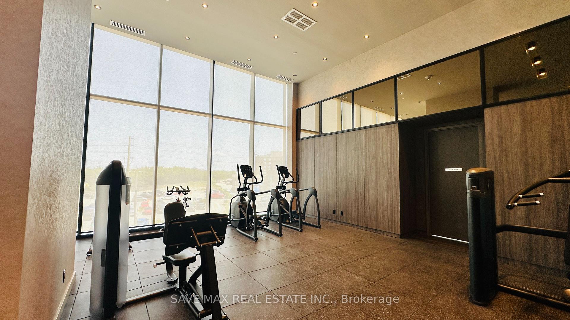 Photo 30 of Unit 1613, 6 Flavelle Trail, Vaughan, Steeles West Industrial — HOMEH