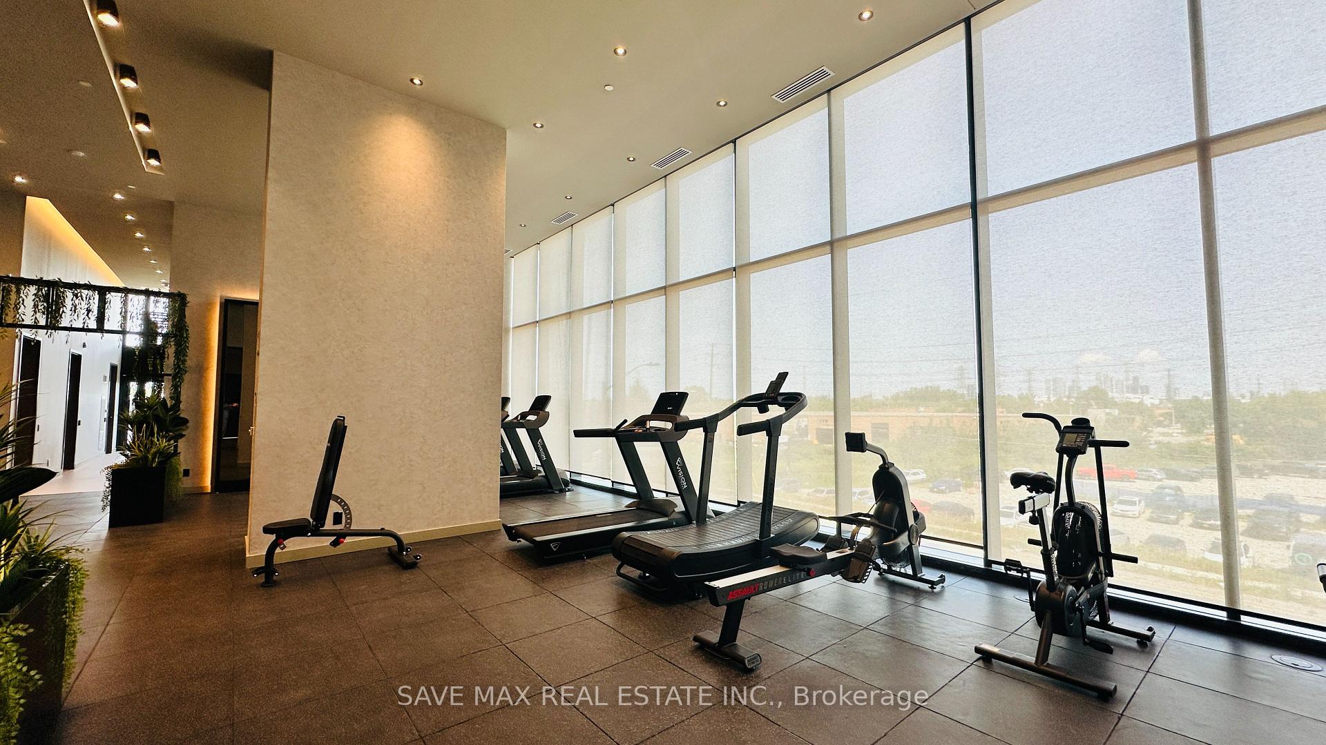 Photo 31 of Unit 1613, 6 Flavelle Trail, Vaughan, Steeles West Industrial — HOMEH