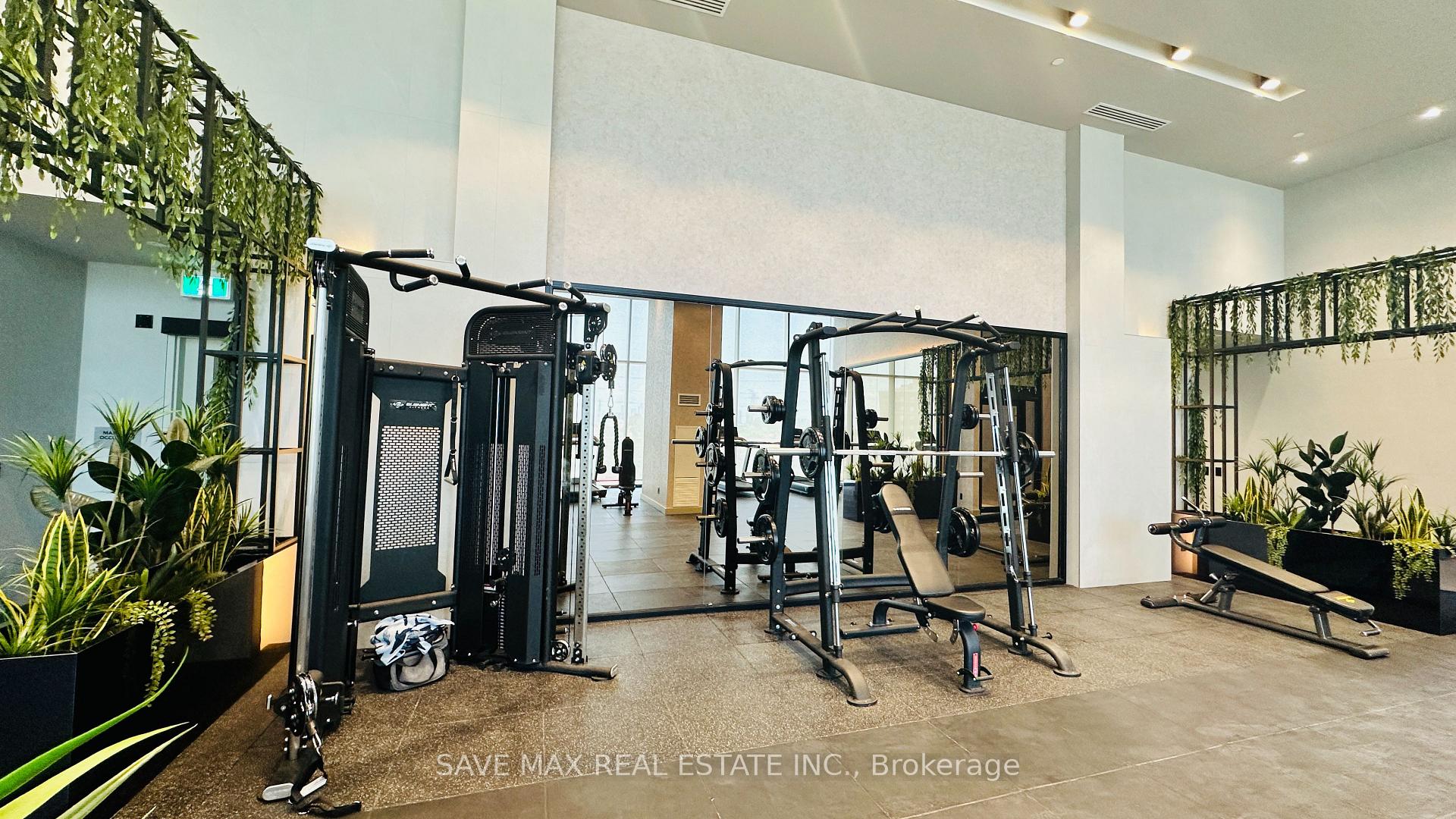 Photo 32 of Unit 1613, 6 Flavelle Trail, Vaughan, Steeles West Industrial — HOMEH