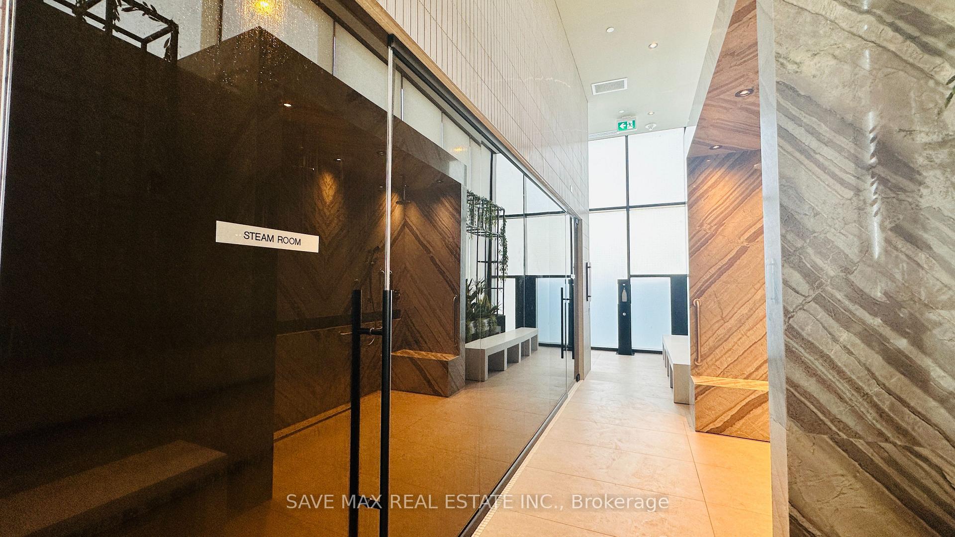 Photo 34 of Unit 1613, 6 Flavelle Trail, Vaughan, Steeles West Industrial — HOMEH