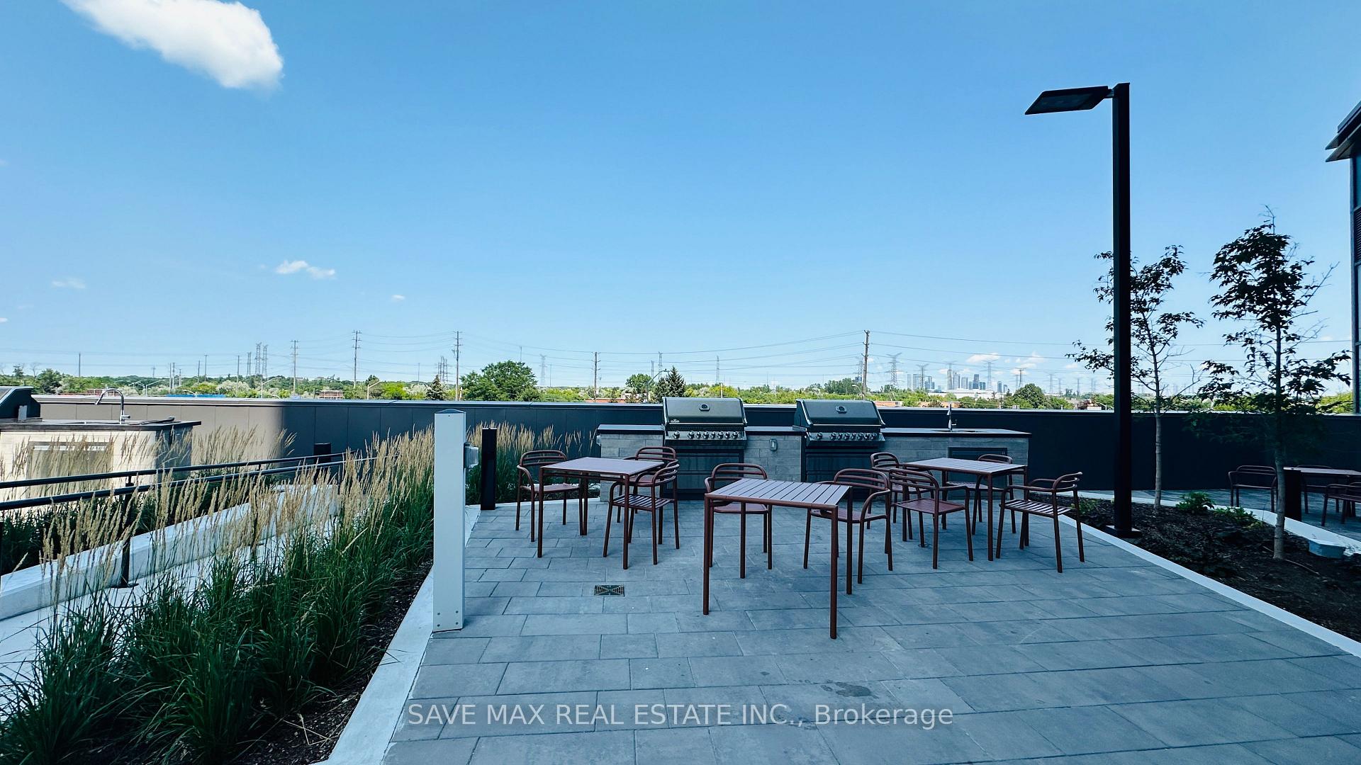 Photo 35 of Unit 1613, 6 Flavelle Trail, Vaughan, Steeles West Industrial — HOMEH