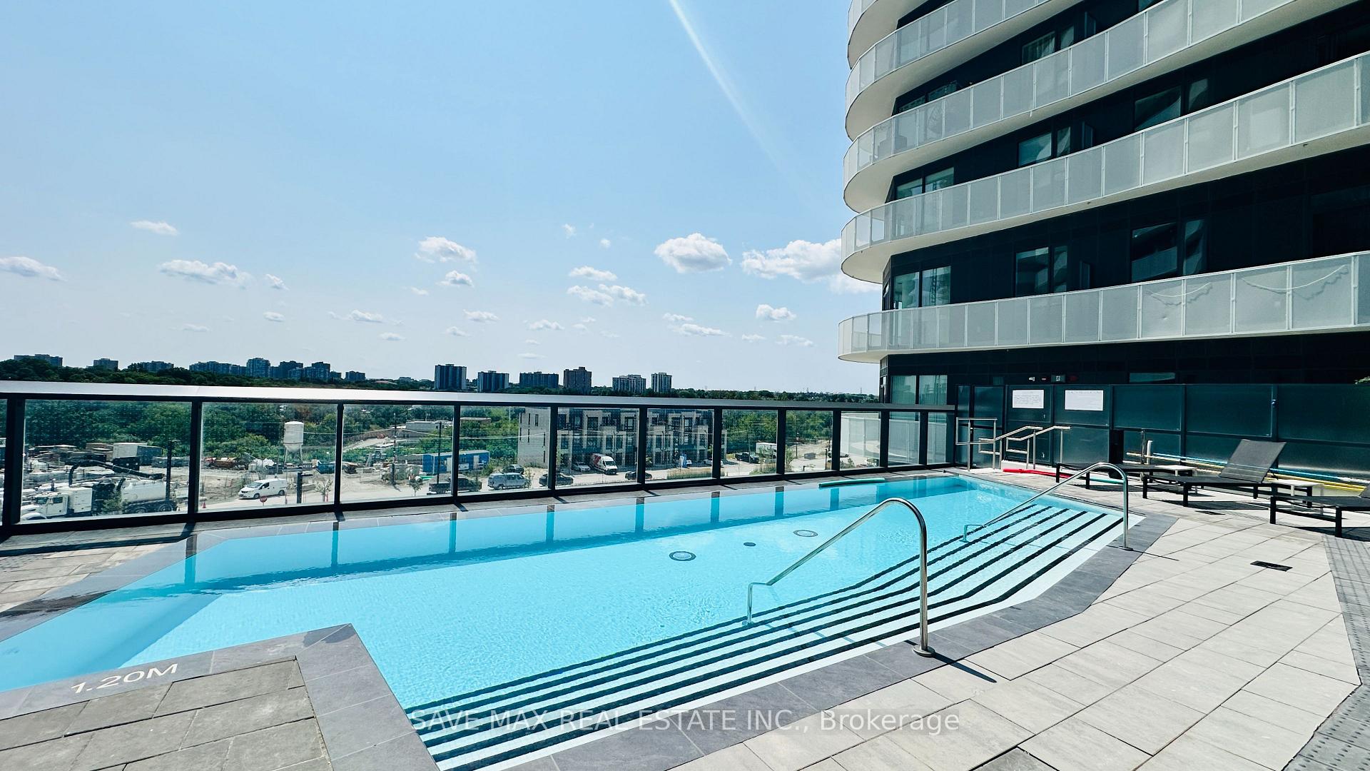 Photo 40 of Unit 1613, 6 Flavelle Trail, Vaughan, Steeles West Industrial — HOMEH