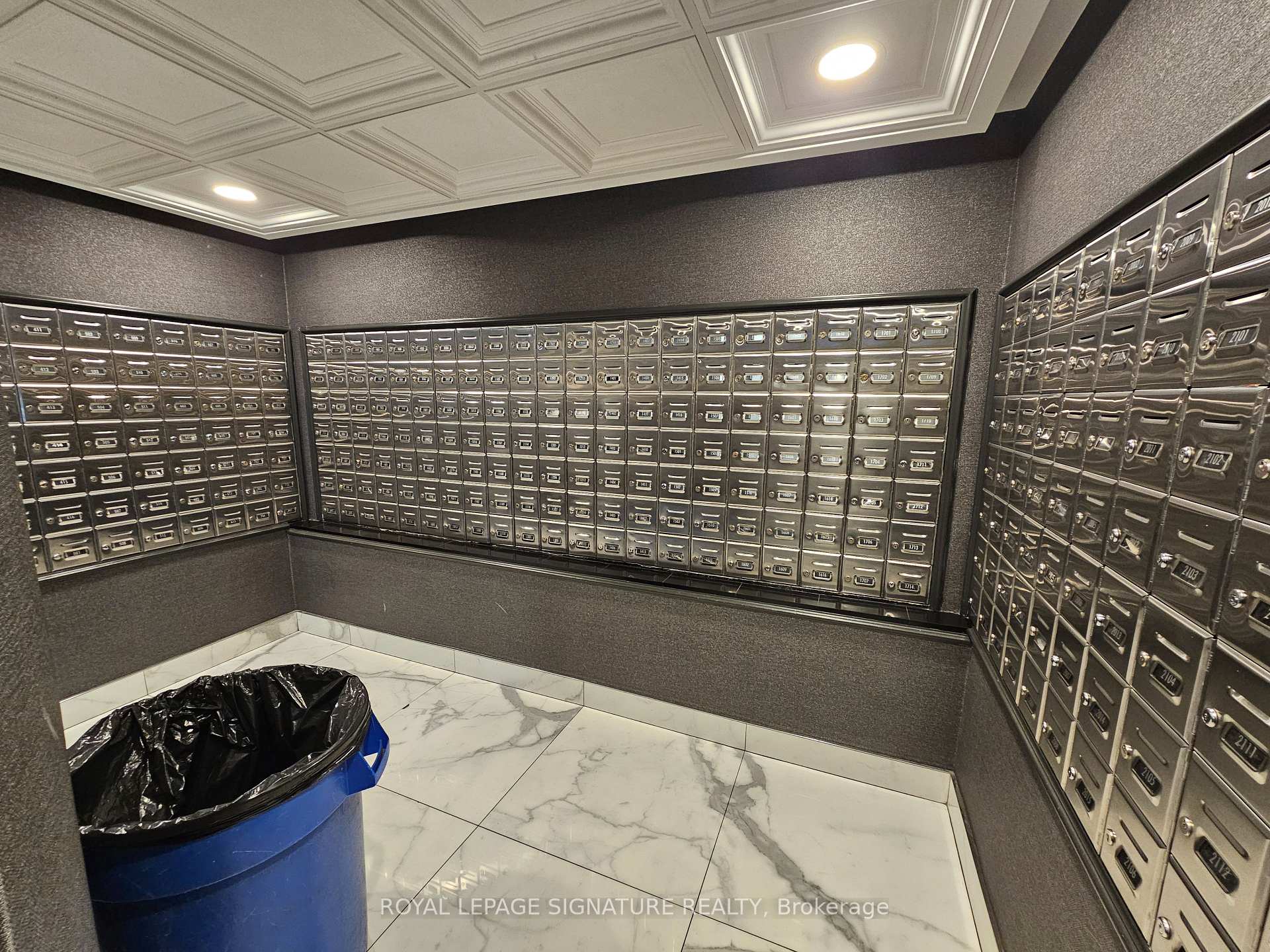 Photo 7 of Unit 507, 155 Hillcrest Avenue W, Mississauga, Cooksville — HOMEH