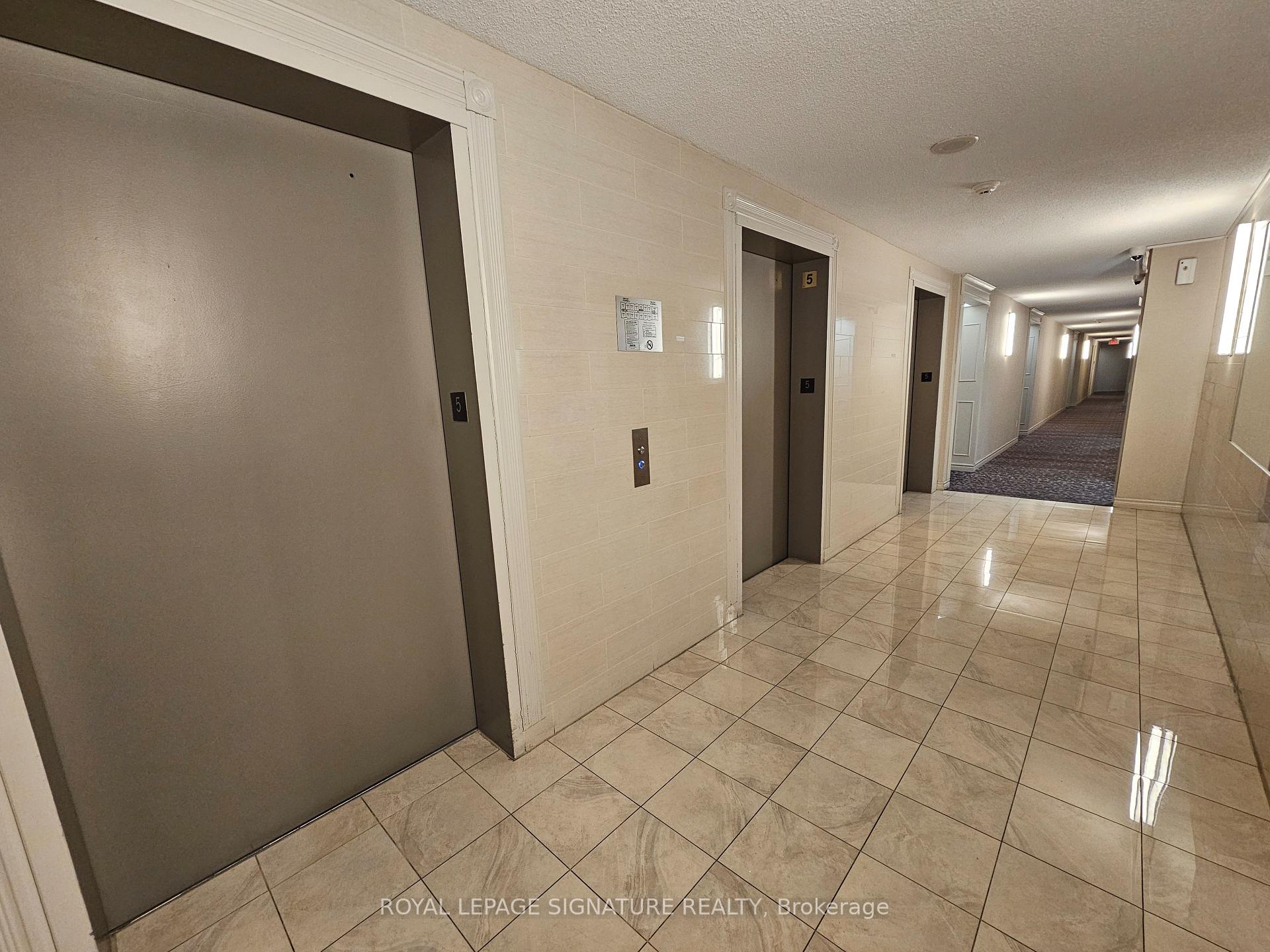 Photo 8 of Unit 507, 155 Hillcrest Avenue W, Mississauga, Cooksville — HOMEH