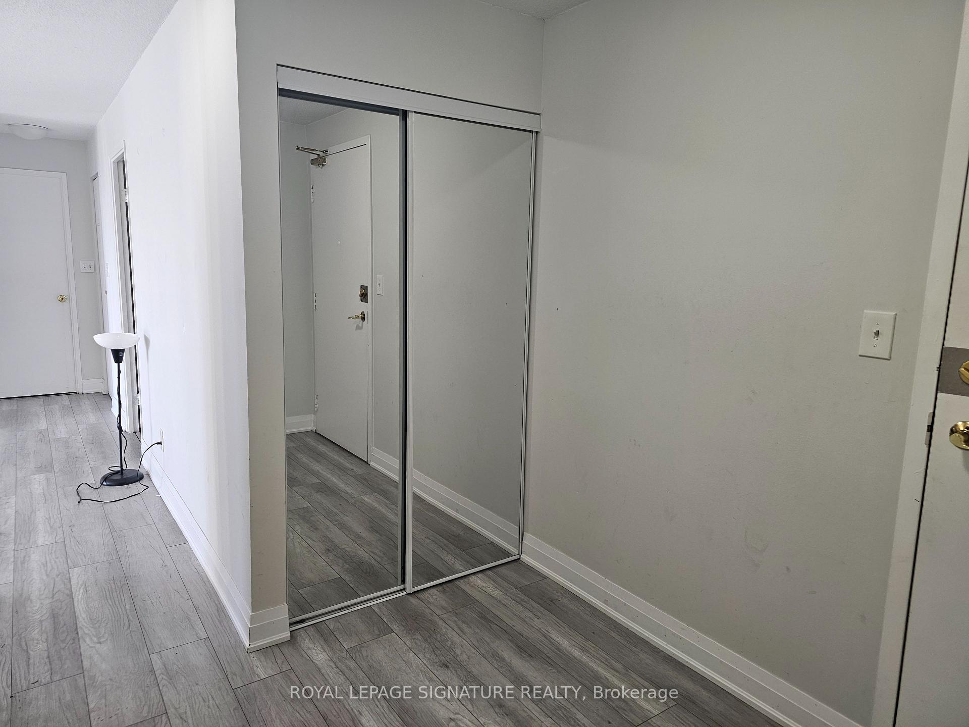 Photo 11 of Unit 507, 155 Hillcrest Avenue W, Mississauga, Cooksville — HOMEH