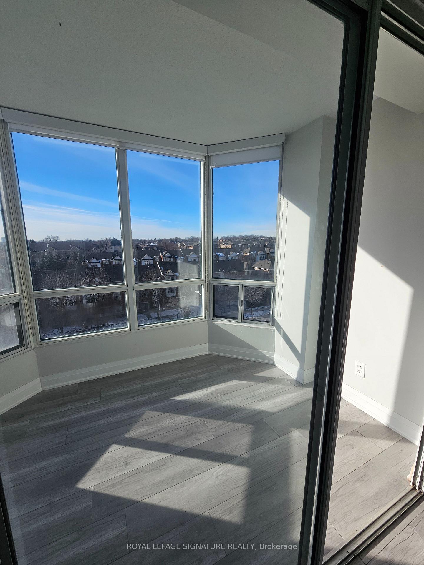 Photo 15 of Unit 507, 155 Hillcrest Avenue W, Mississauga, Cooksville — HOMEH