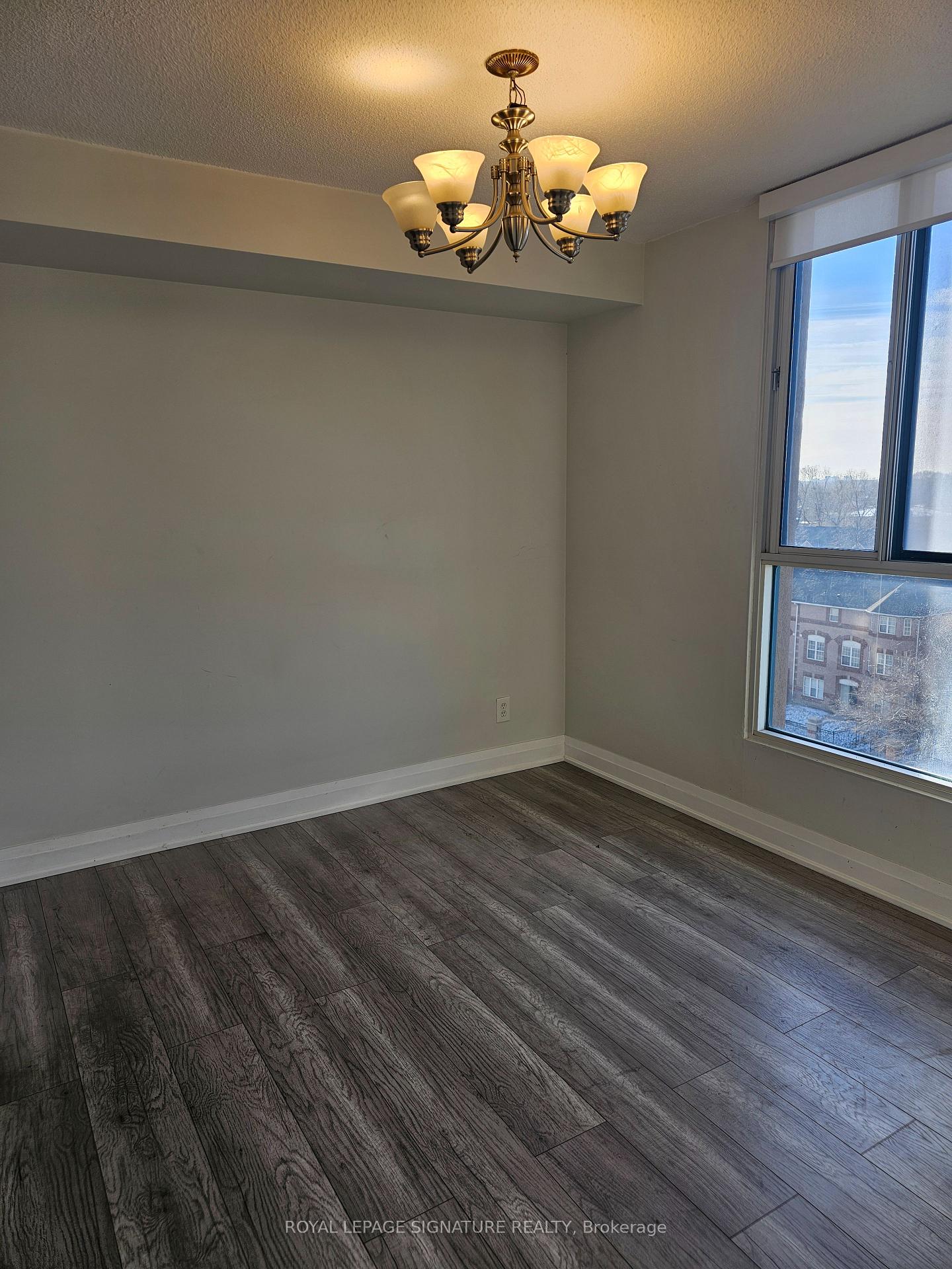 Photo 16 of Unit 507, 155 Hillcrest Avenue W, Mississauga, Cooksville — HOMEH