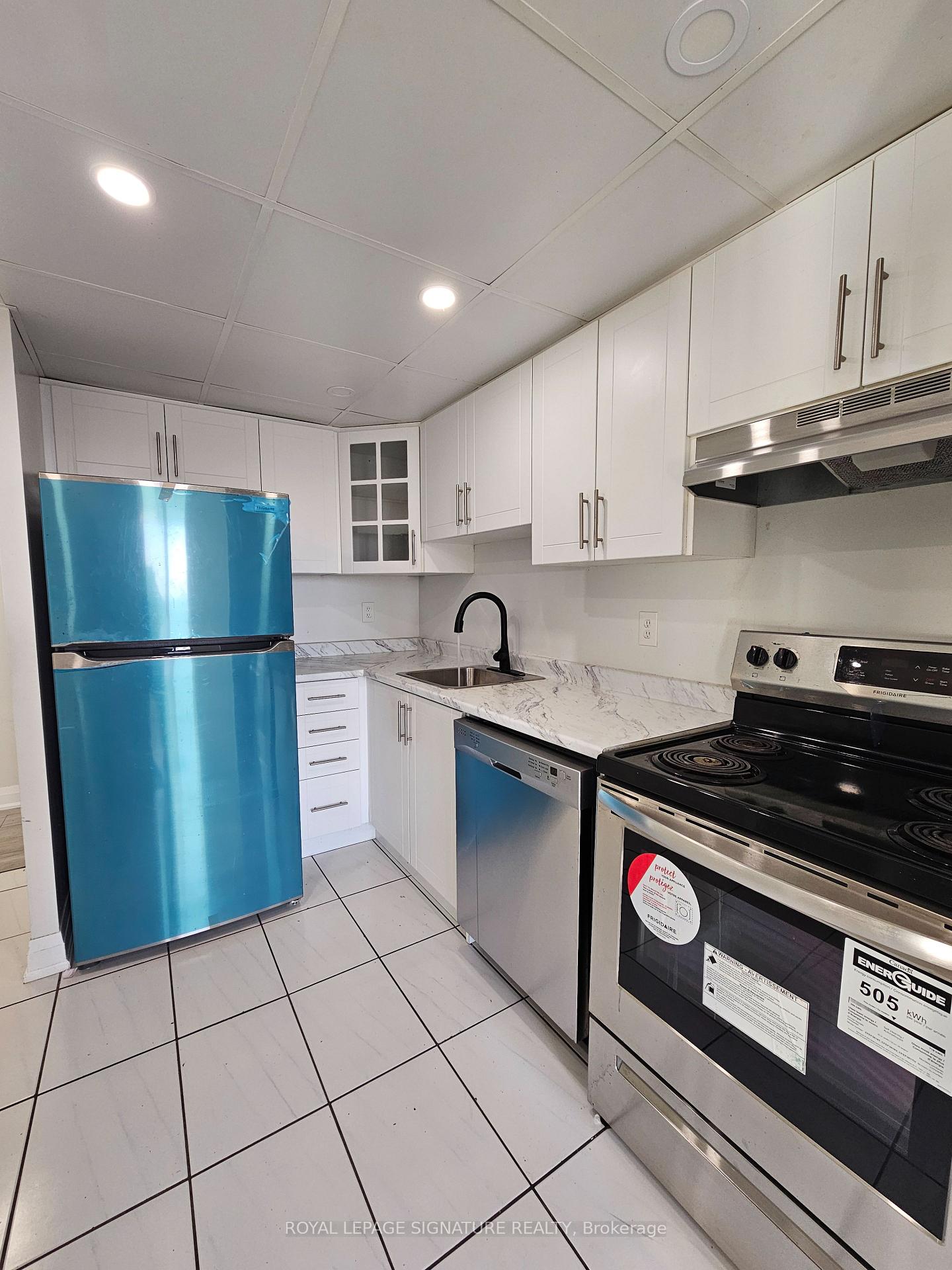 Photo 17 of Unit 507, 155 Hillcrest Avenue W, Mississauga, Cooksville — HOMEH