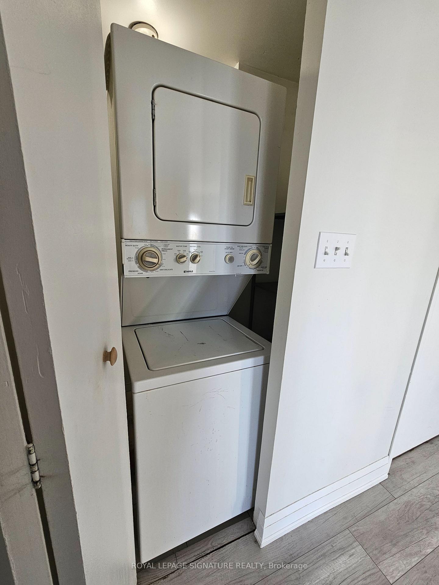 Photo 24 of Unit 507, 155 Hillcrest Avenue W, Mississauga, Cooksville — HOMEH