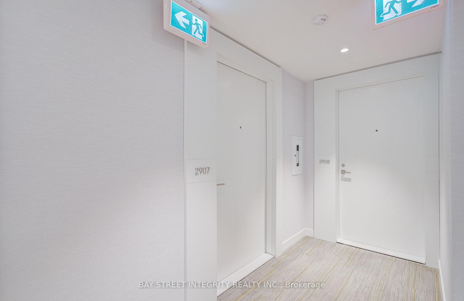 Photo 6 of Unit 2907, 238 Simcoe Street, Toronto, Kensington-Chinatown — HOMEH