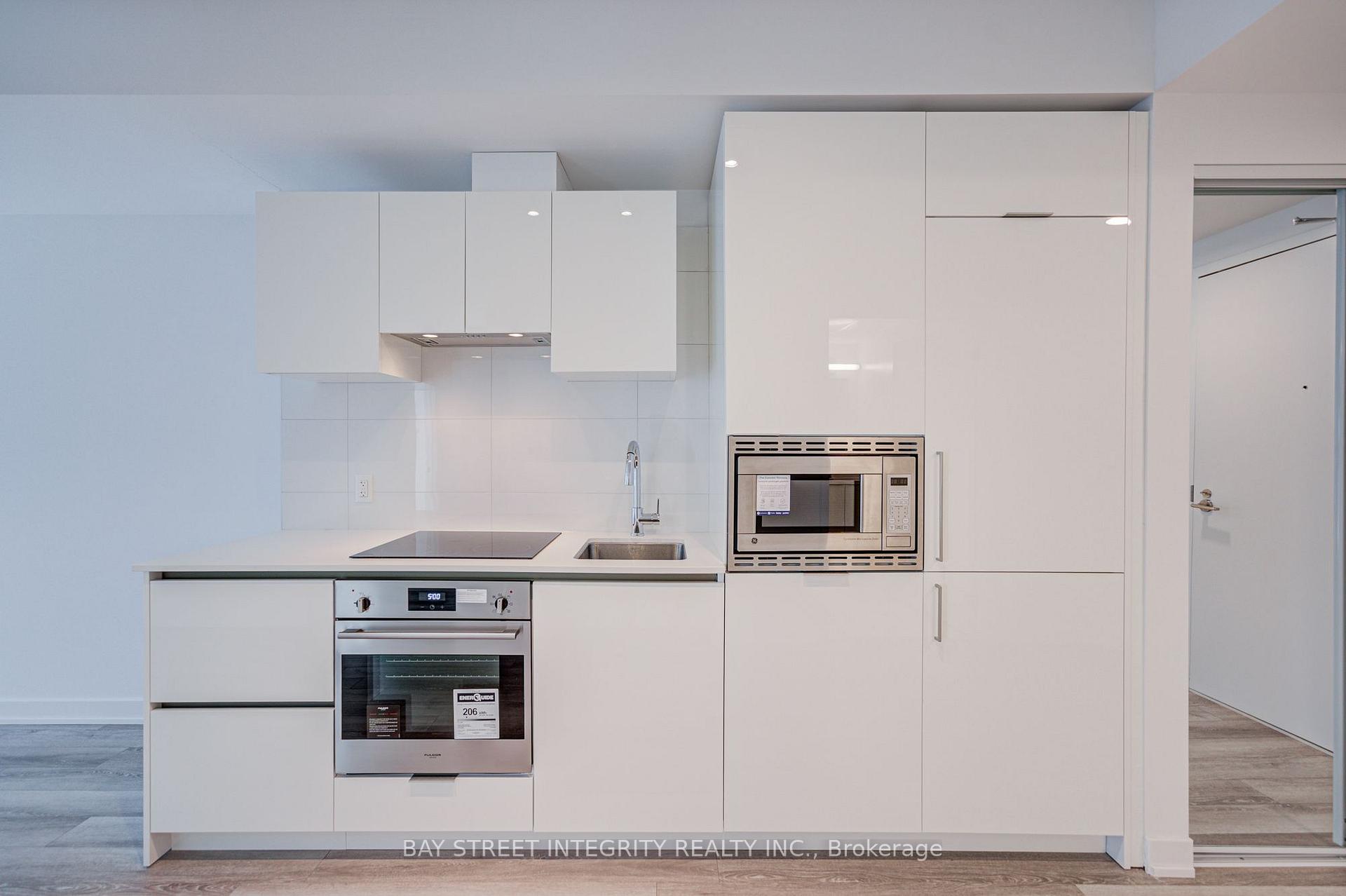 Photo 7 of Unit 2907, 238 Simcoe Street, Toronto, Kensington-Chinatown — HOMEH