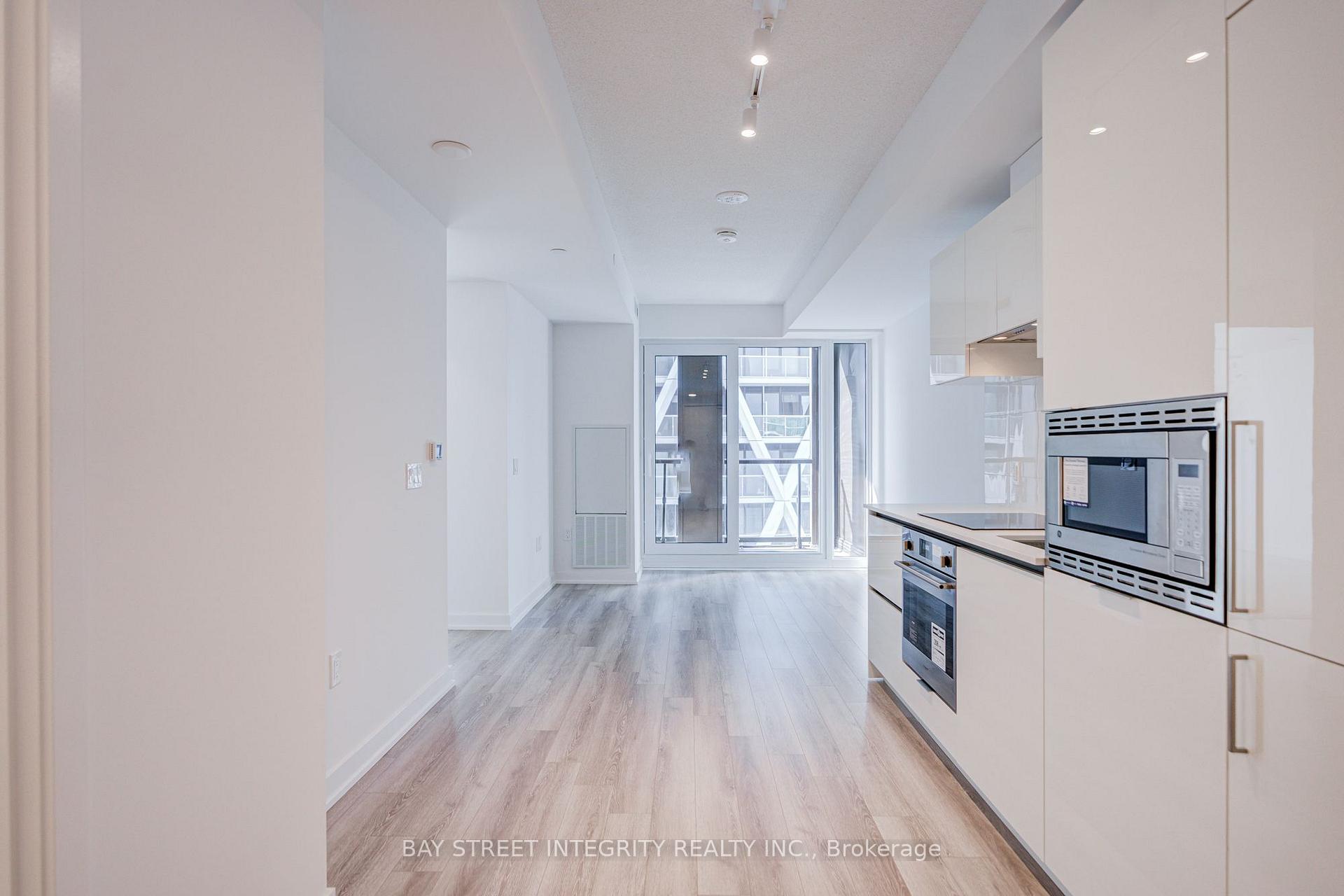 Photo 8 of Unit 2907, 238 Simcoe Street, Toronto, Kensington-Chinatown — HOMEH