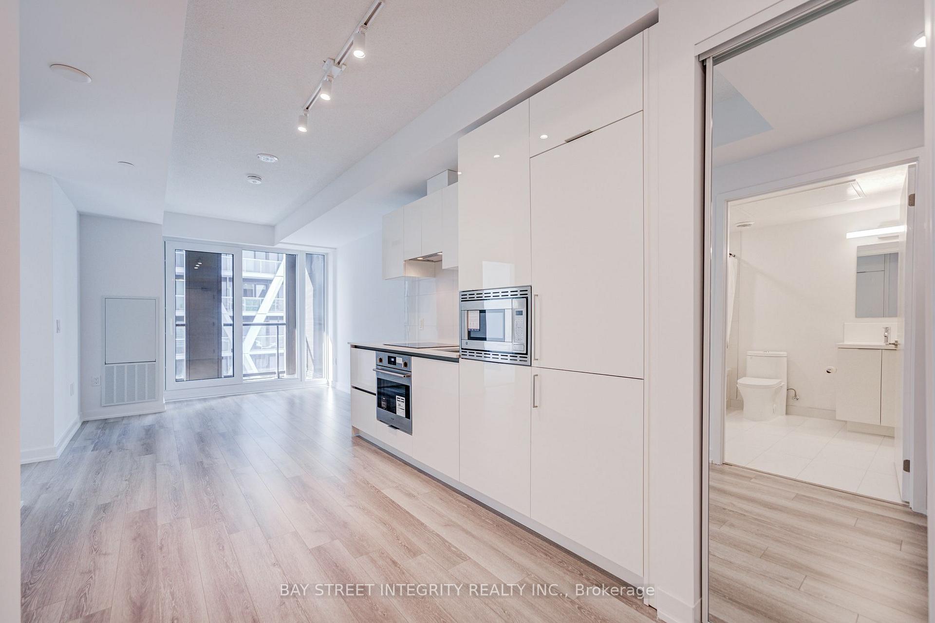 Photo 9 of Unit 2907, 238 Simcoe Street, Toronto, Kensington-Chinatown — HOMEH