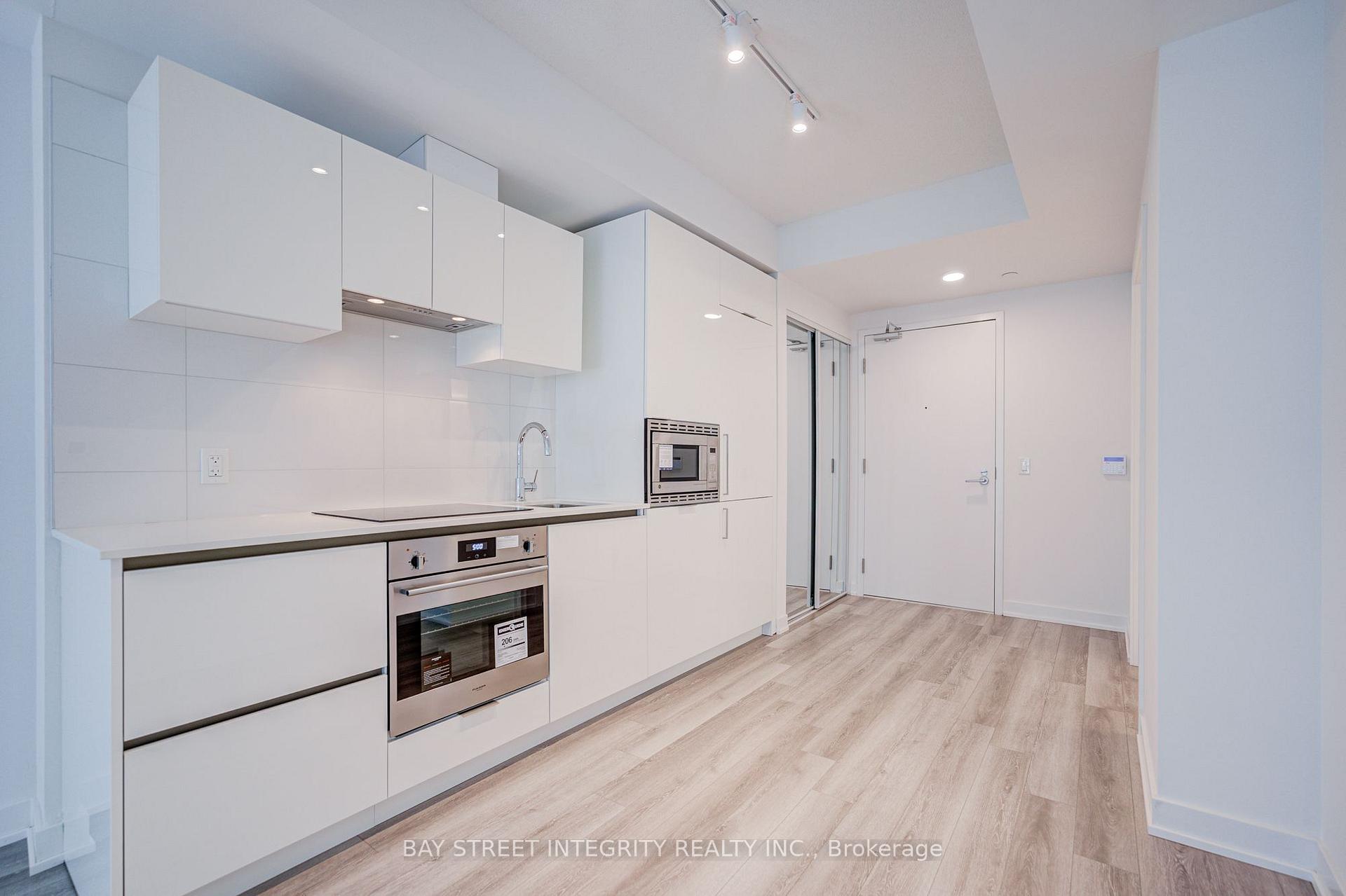 Photo 10 of Unit 2907, 238 Simcoe Street, Toronto, Kensington-Chinatown — HOMEH