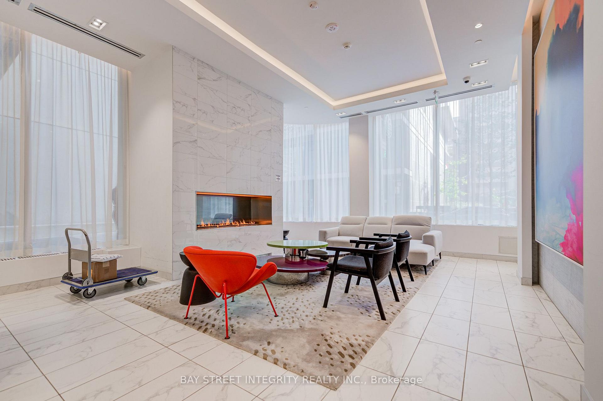 Photo 35 of Unit 2907, 238 Simcoe Street, Toronto, Kensington-Chinatown — HOMEH