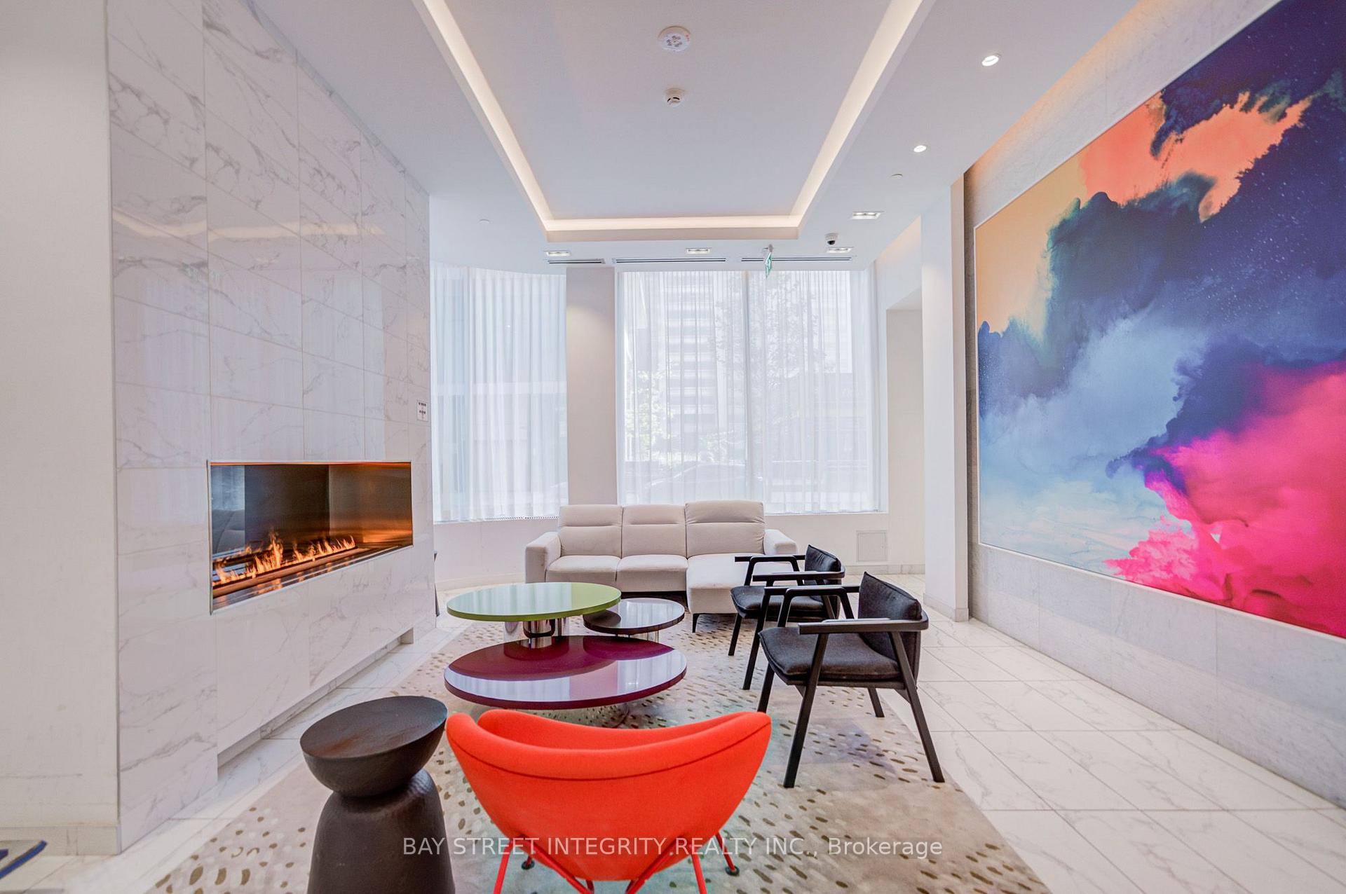 Photo 36 of Unit 2907, 238 Simcoe Street, Toronto, Kensington-Chinatown — HOMEH