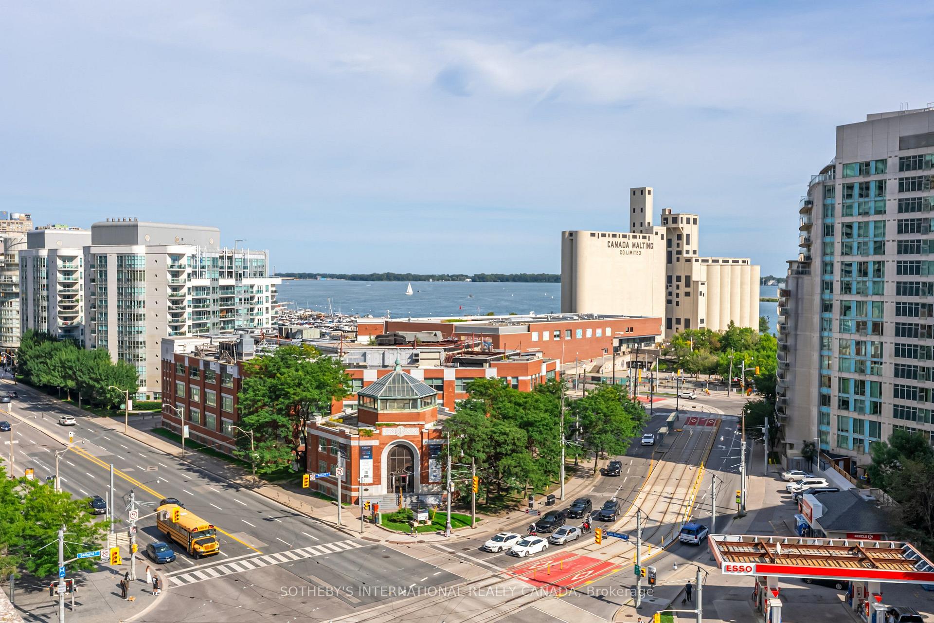 Photo 15 of Unit 1015, 600 Fleet Street, Toronto, Niagara — HOMEH