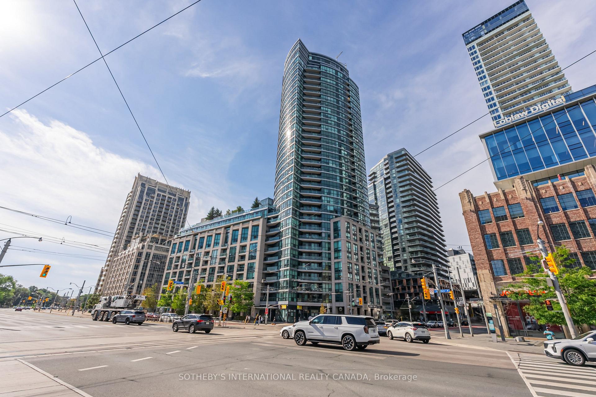 Photo 17 of Unit 1015, 600 Fleet Street, Toronto, Niagara — HOMEH