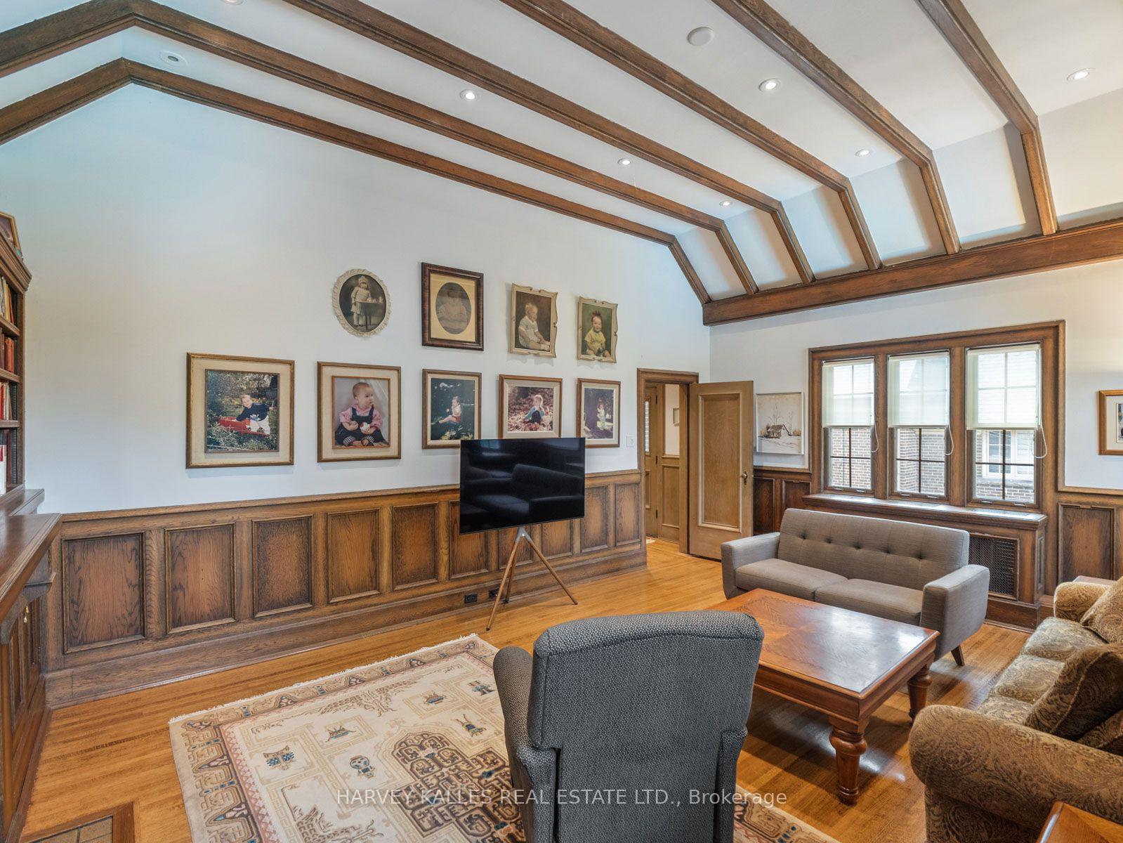 Photo 14 of 14 Dewbourne Avenue, Toronto, Forest Hill South — HOMEH
