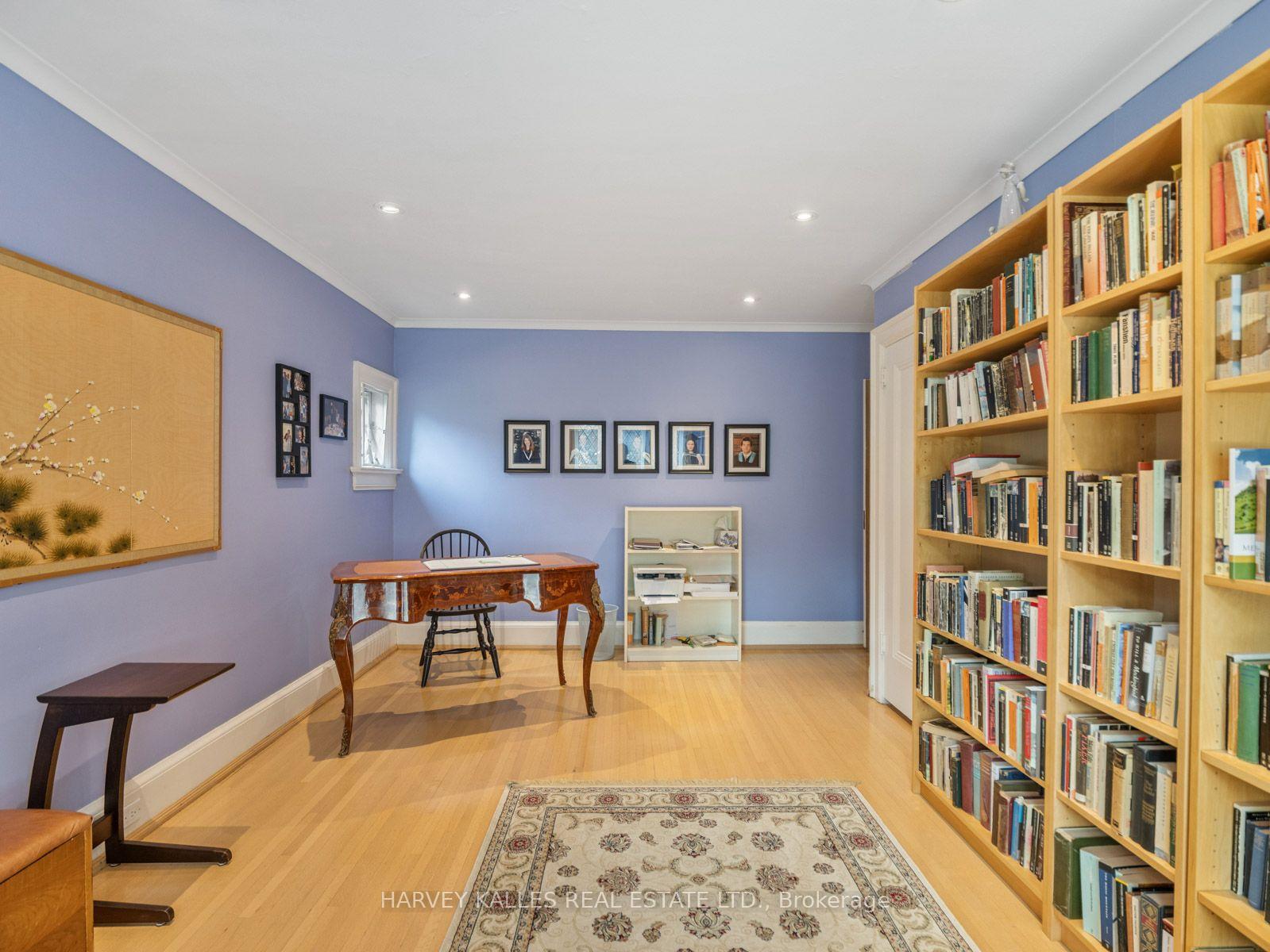 Photo 21 of 14 Dewbourne Avenue, Toronto, Forest Hill South — HOMEH