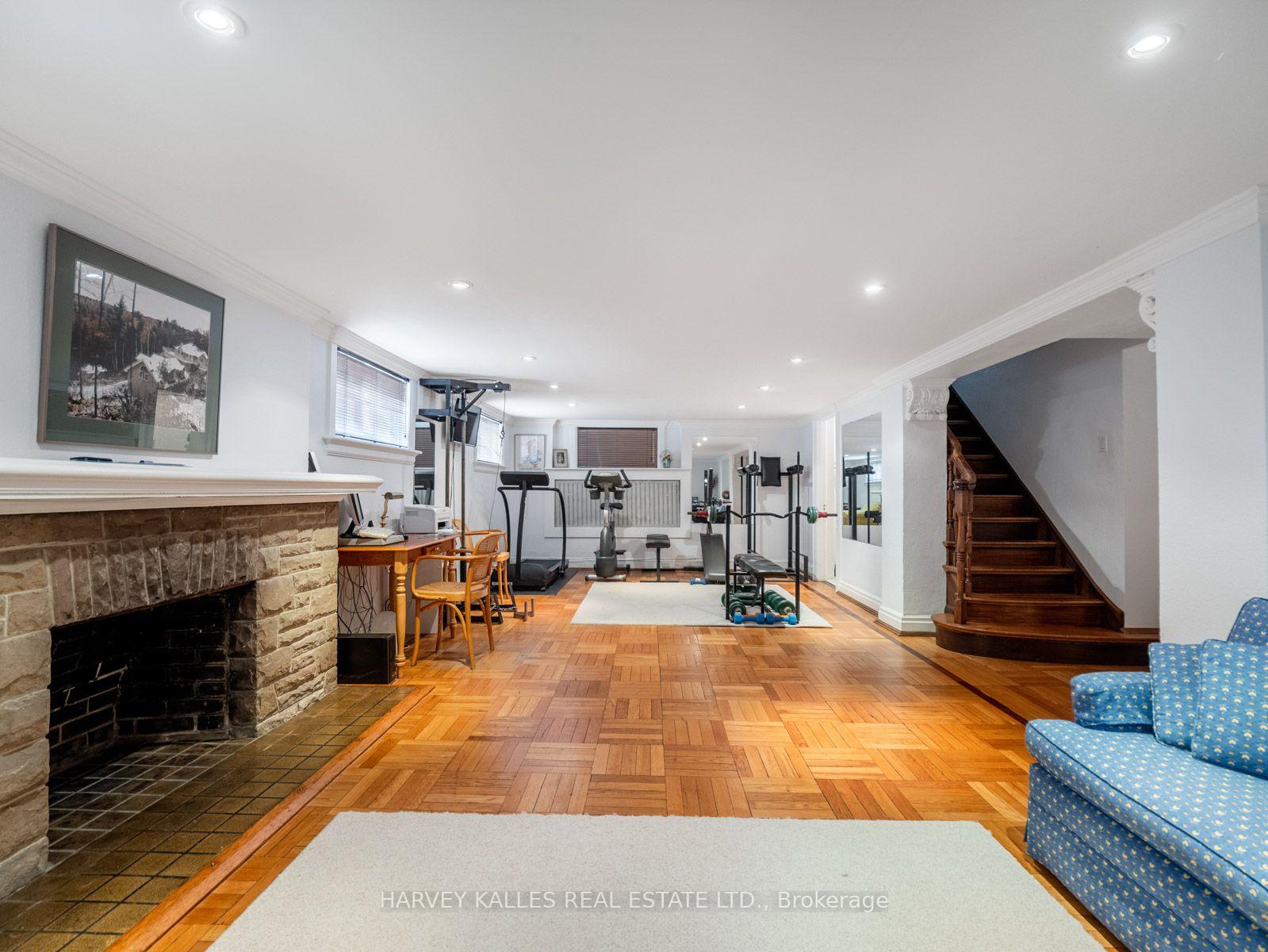 Photo 28 of 14 Dewbourne Avenue, Toronto, Forest Hill South — HOMEH