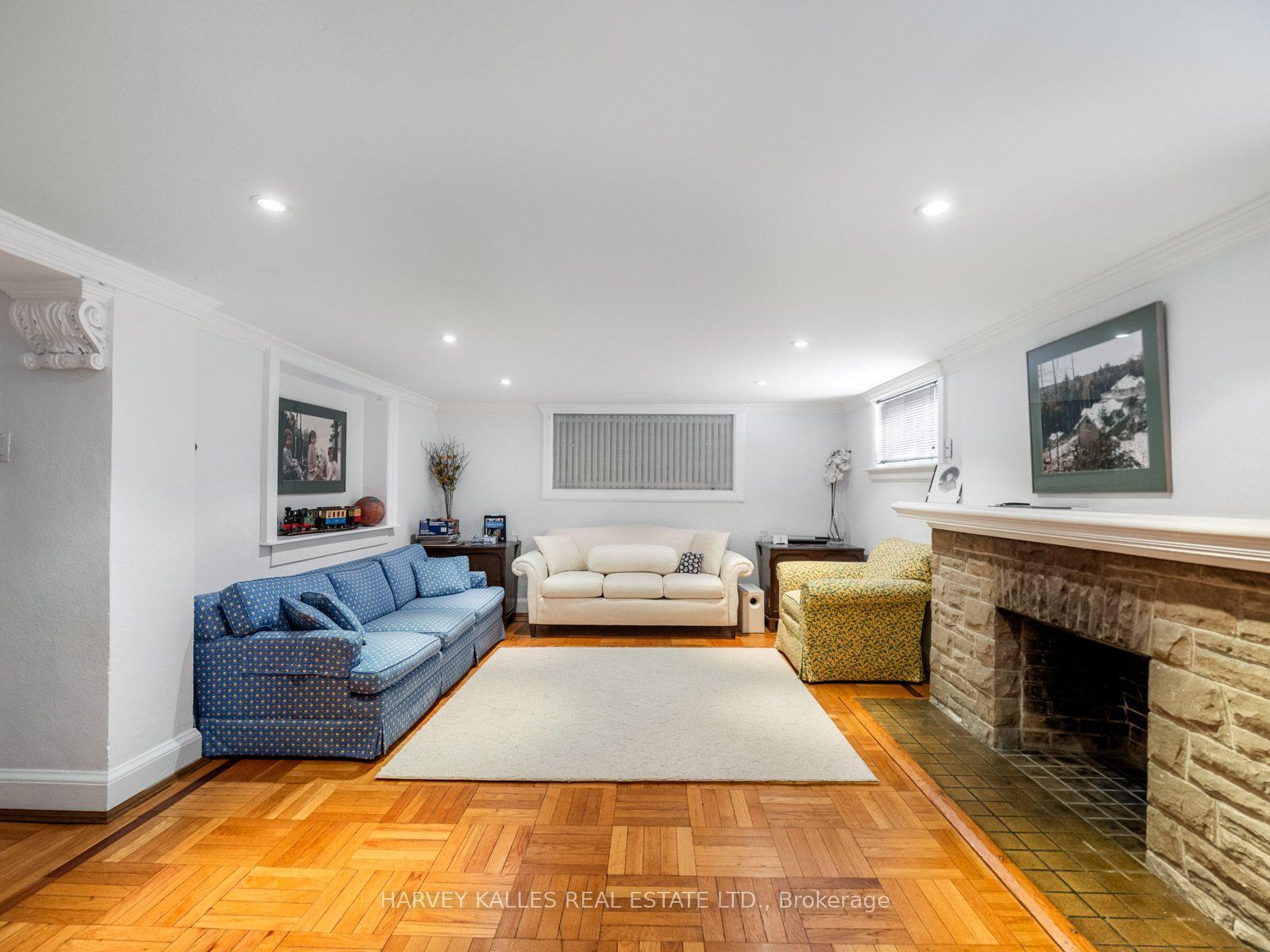 Photo 29 of 14 Dewbourne Avenue, Toronto, Forest Hill South — HOMEH