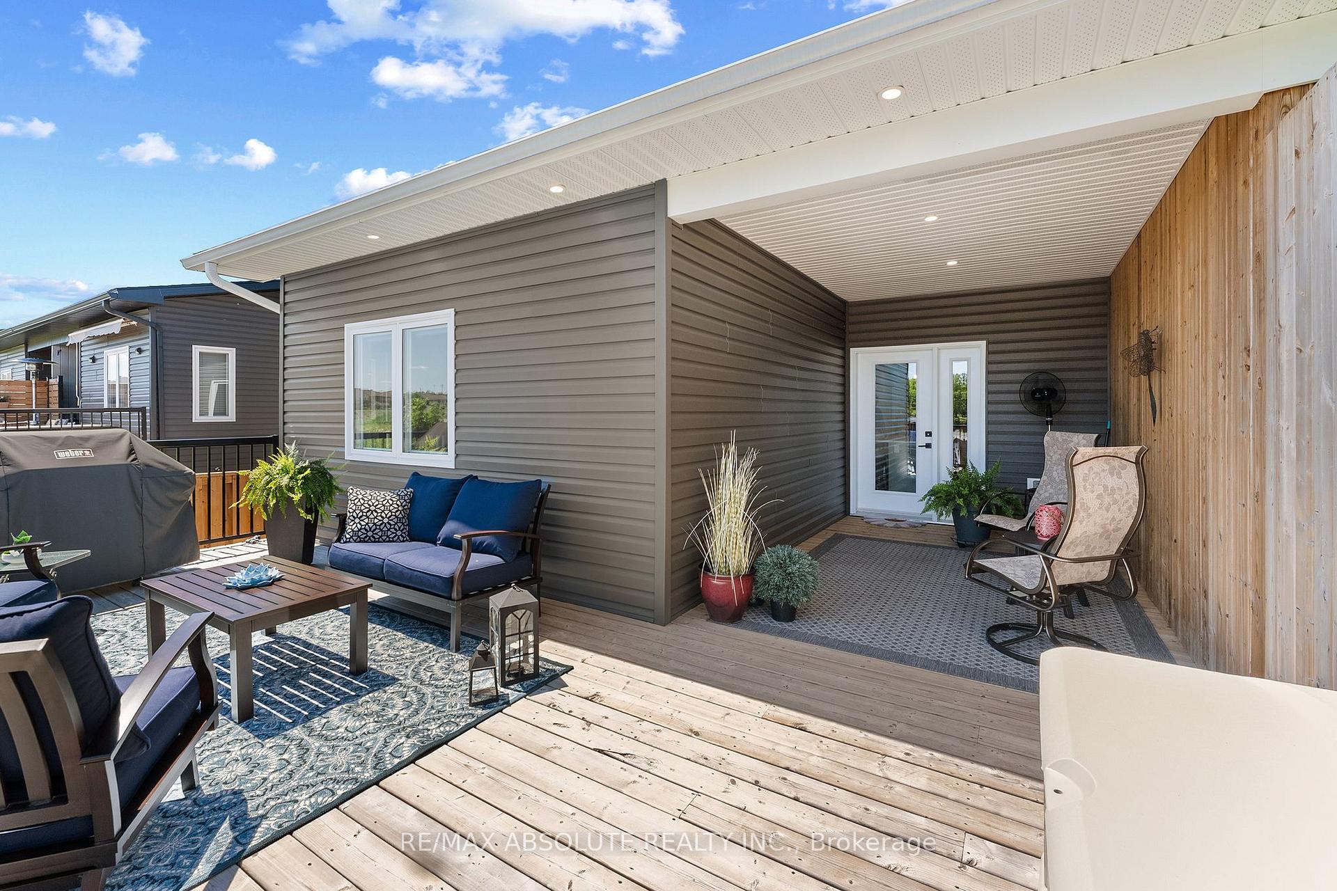 Photo 16 of 323 Forestview Crescent, Renfrew, Renfrew — HOMEH
