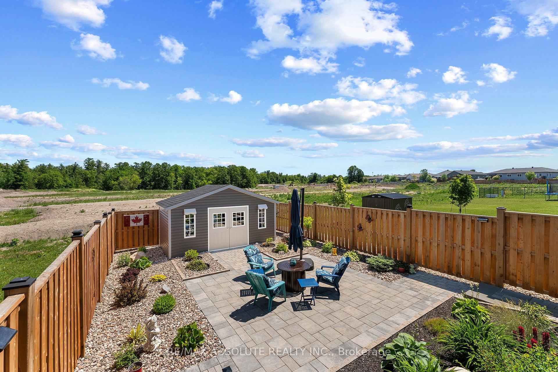 Photo 20 of 323 Forestview Crescent, Renfrew, Renfrew — HOMEH