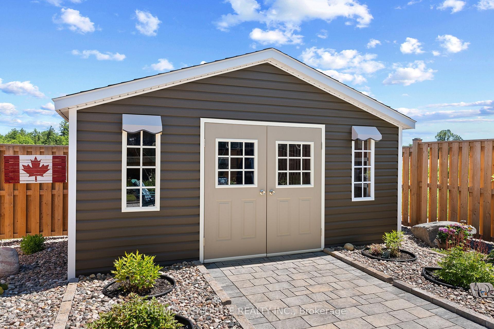 Photo 21 of 323 Forestview Crescent, Renfrew, Renfrew — HOMEH