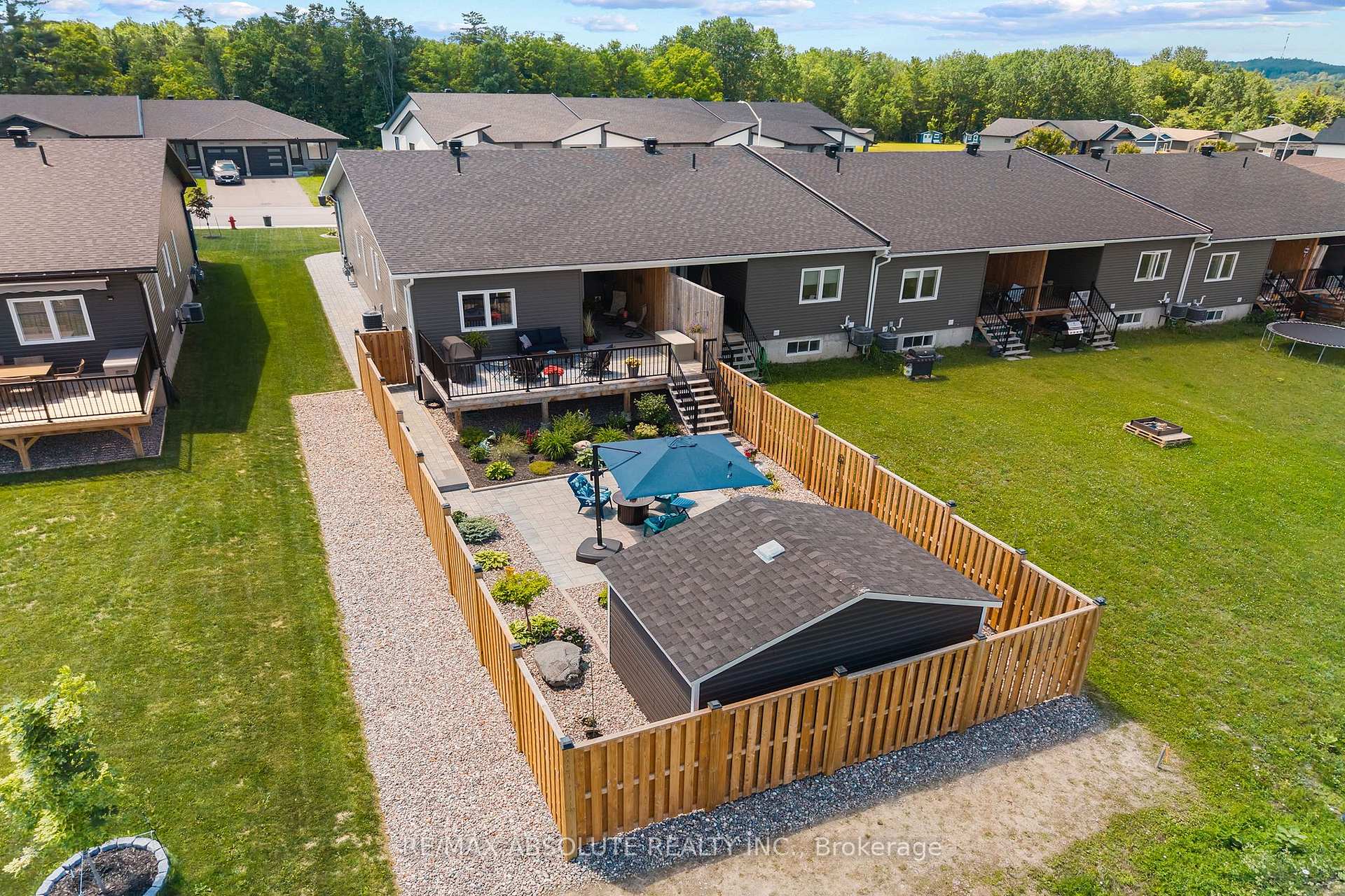 Photo 22 of 323 Forestview Crescent, Renfrew, Renfrew — HOMEH