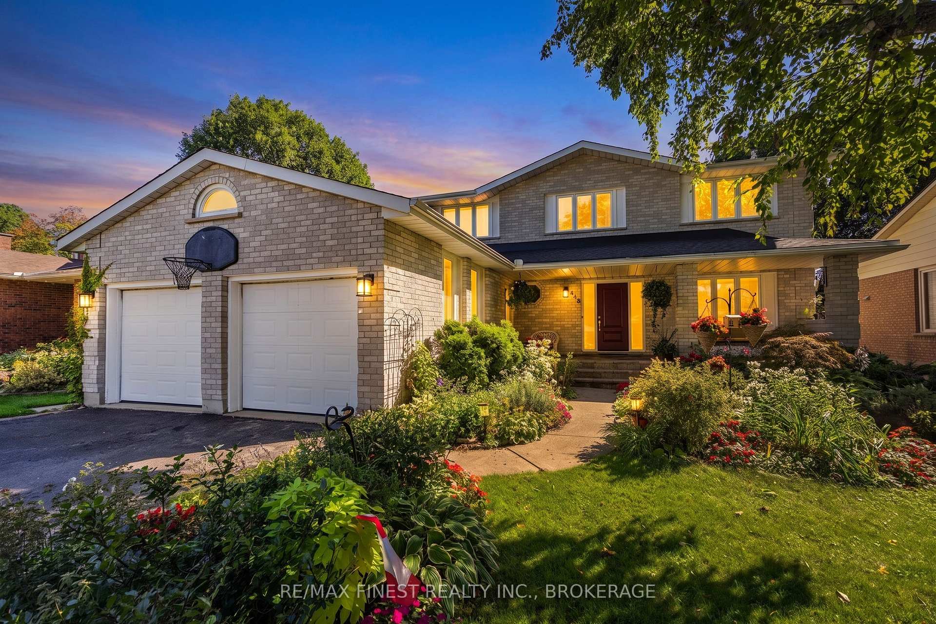 Photo 1 of 844 Purcell Crescent, Kingston, North of Taylor-Kidd Blvd — HOMEH