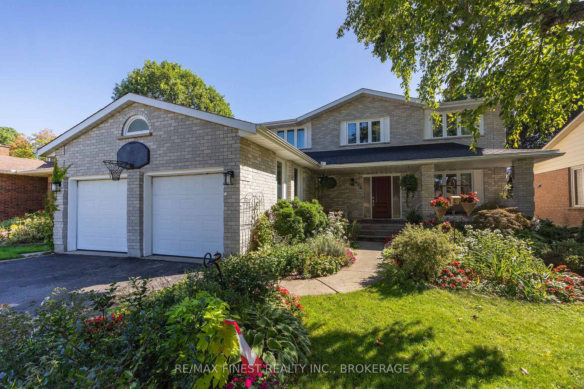 Photo 2 of 844 Purcell Crescent, Kingston, North of Taylor-Kidd Blvd — HOMEH