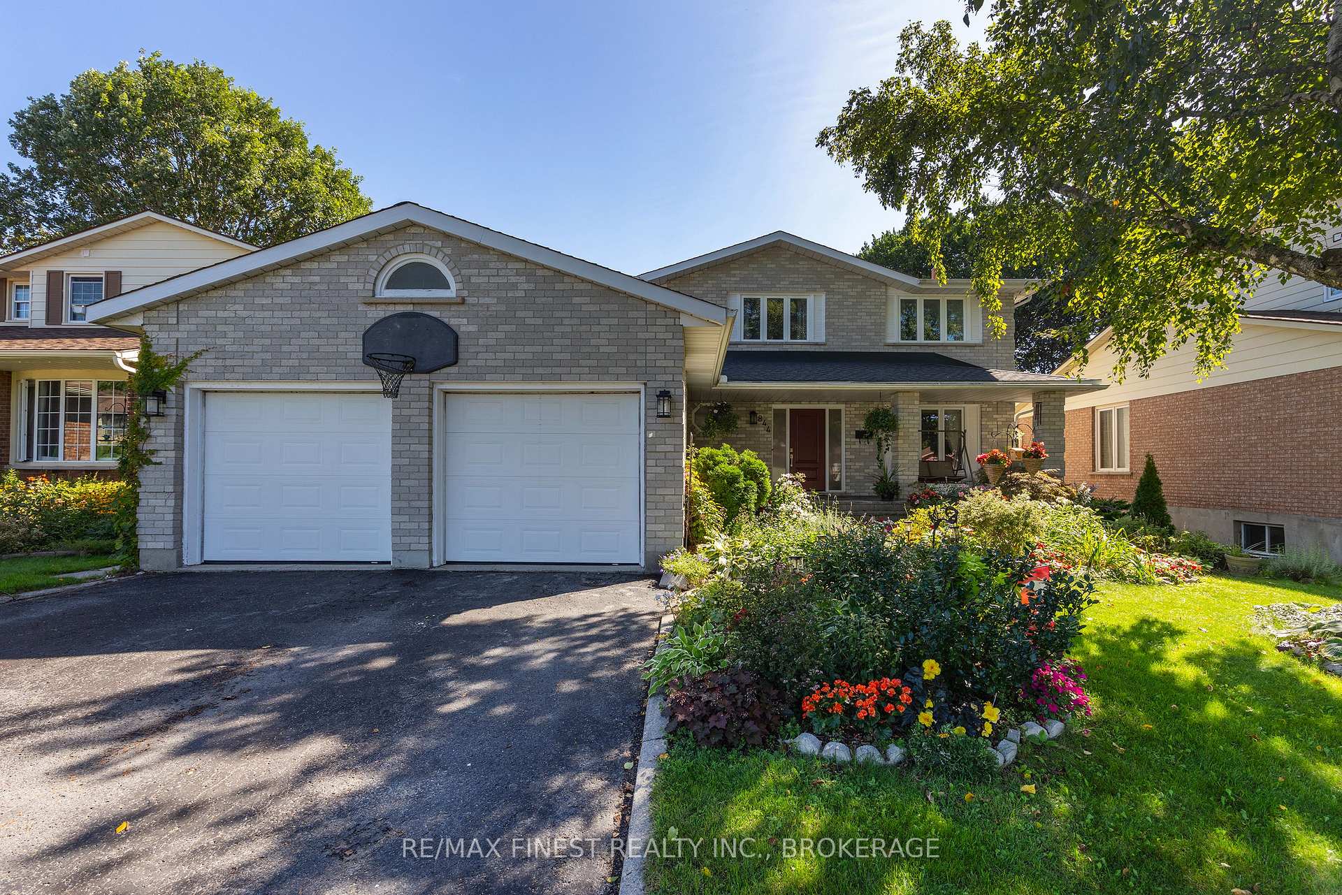 Photo 3 of 844 Purcell Crescent, Kingston, North of Taylor-Kidd Blvd — HOMEH