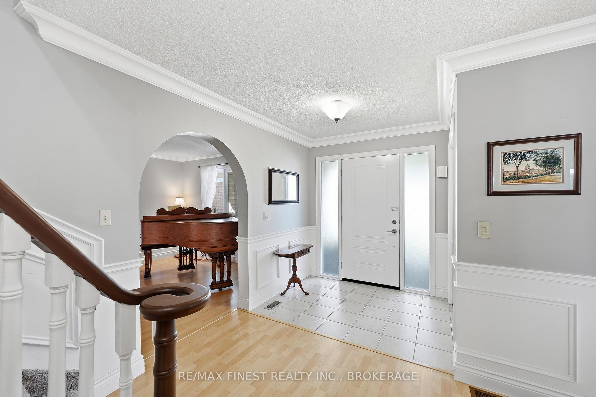 Photo 5 of 844 Purcell Crescent, Kingston, North of Taylor-Kidd Blvd — HOMEH