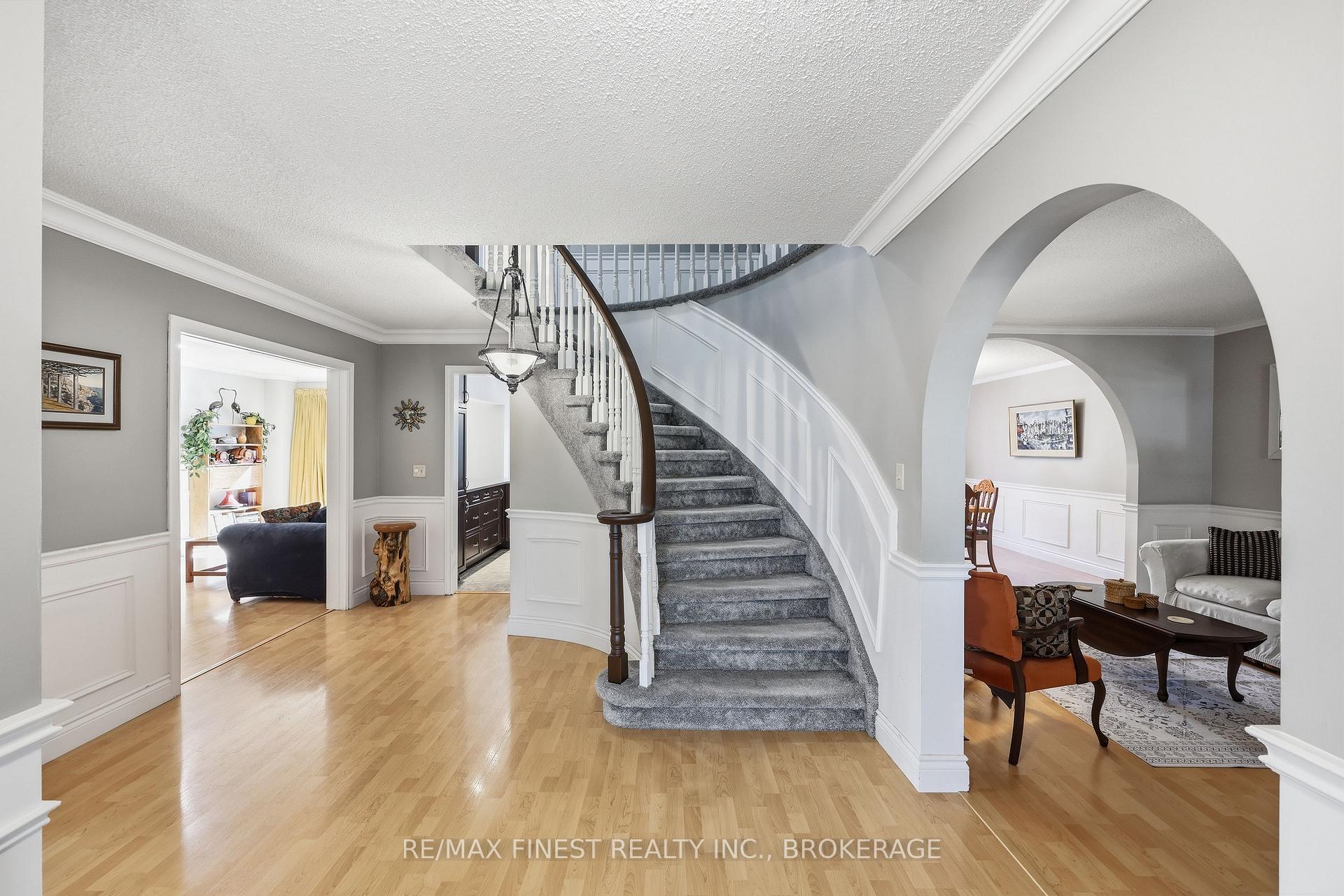 Photo 6 of 844 Purcell Crescent, Kingston, North of Taylor-Kidd Blvd — HOMEH