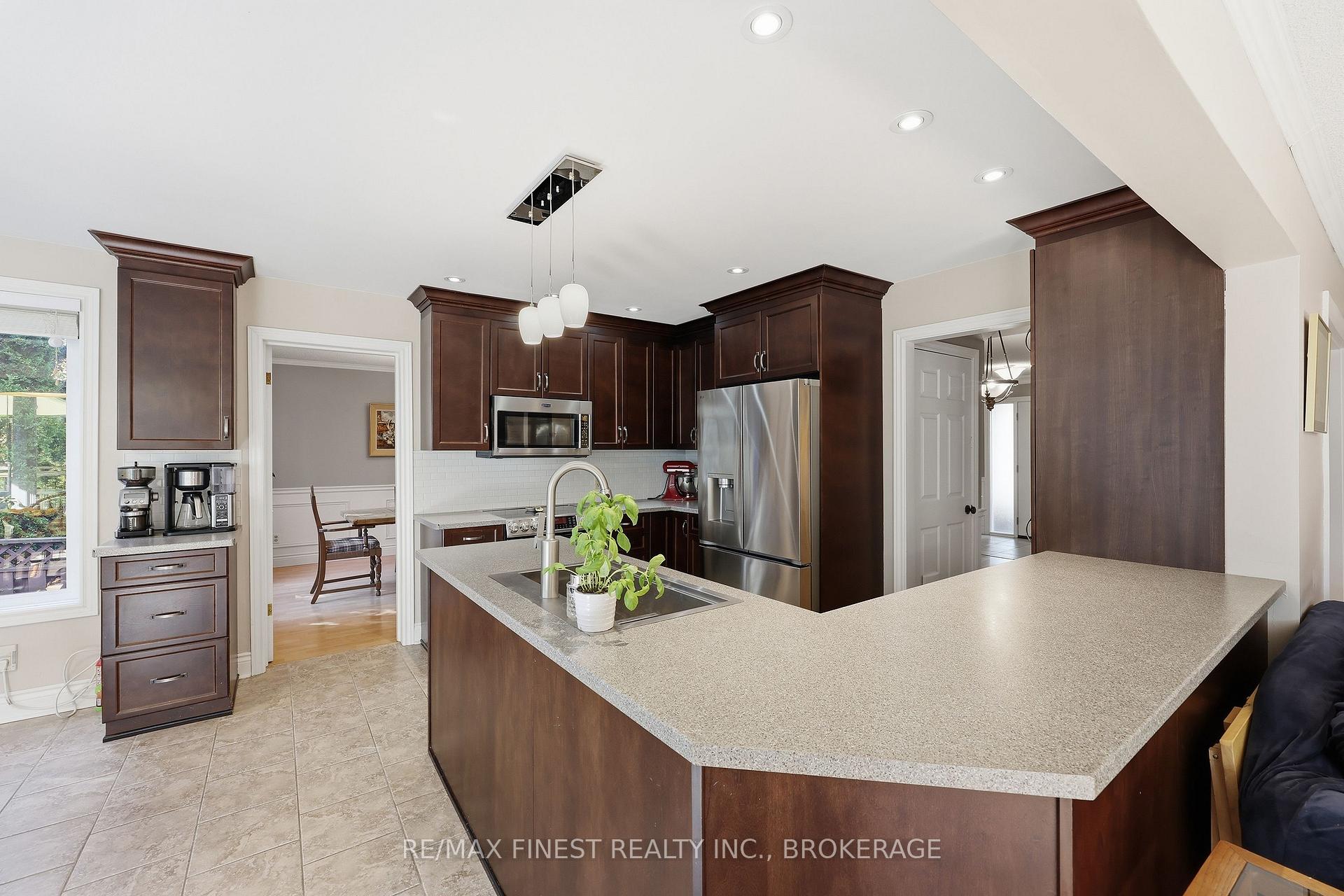 Photo 8 of 844 Purcell Crescent, Kingston, North of Taylor-Kidd Blvd — HOMEH