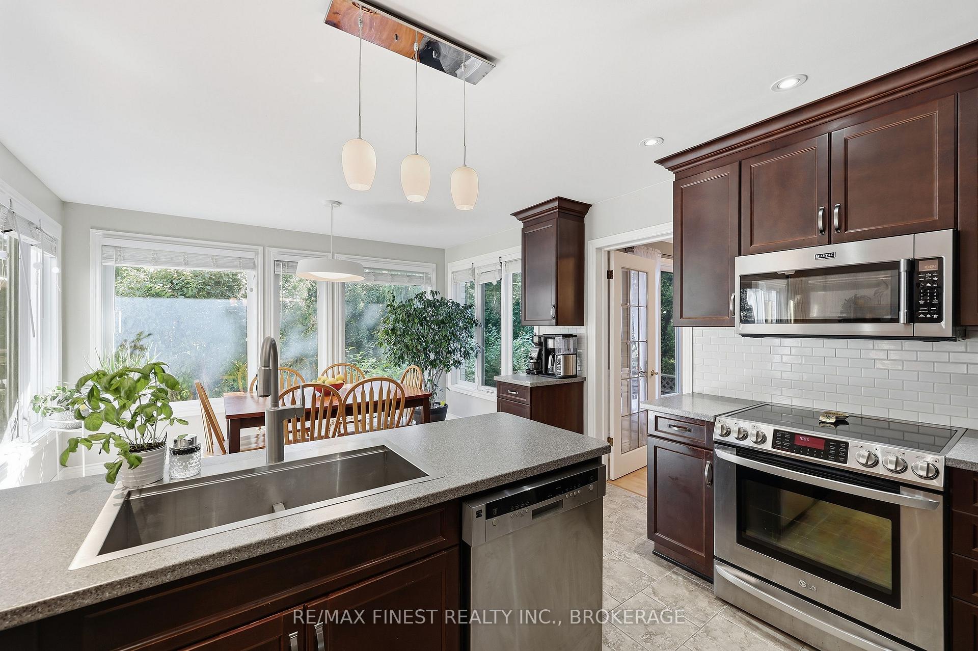 Photo 12 of 844 Purcell Crescent, Kingston, North of Taylor-Kidd Blvd — HOMEH