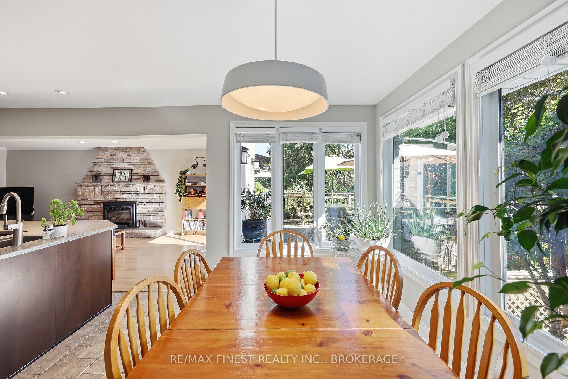 Photo 15 of 844 Purcell Crescent, Kingston, North of Taylor-Kidd Blvd — HOMEH