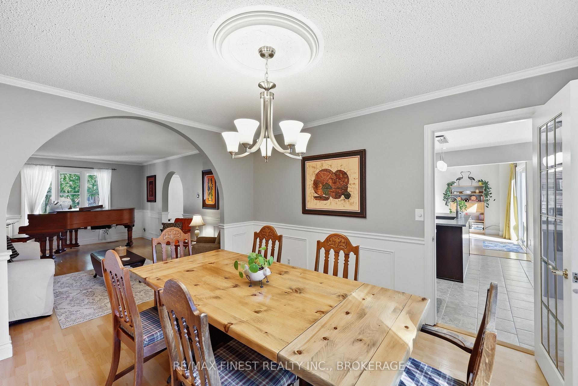 Photo 21 of 844 Purcell Crescent, Kingston, North of Taylor-Kidd Blvd — HOMEH