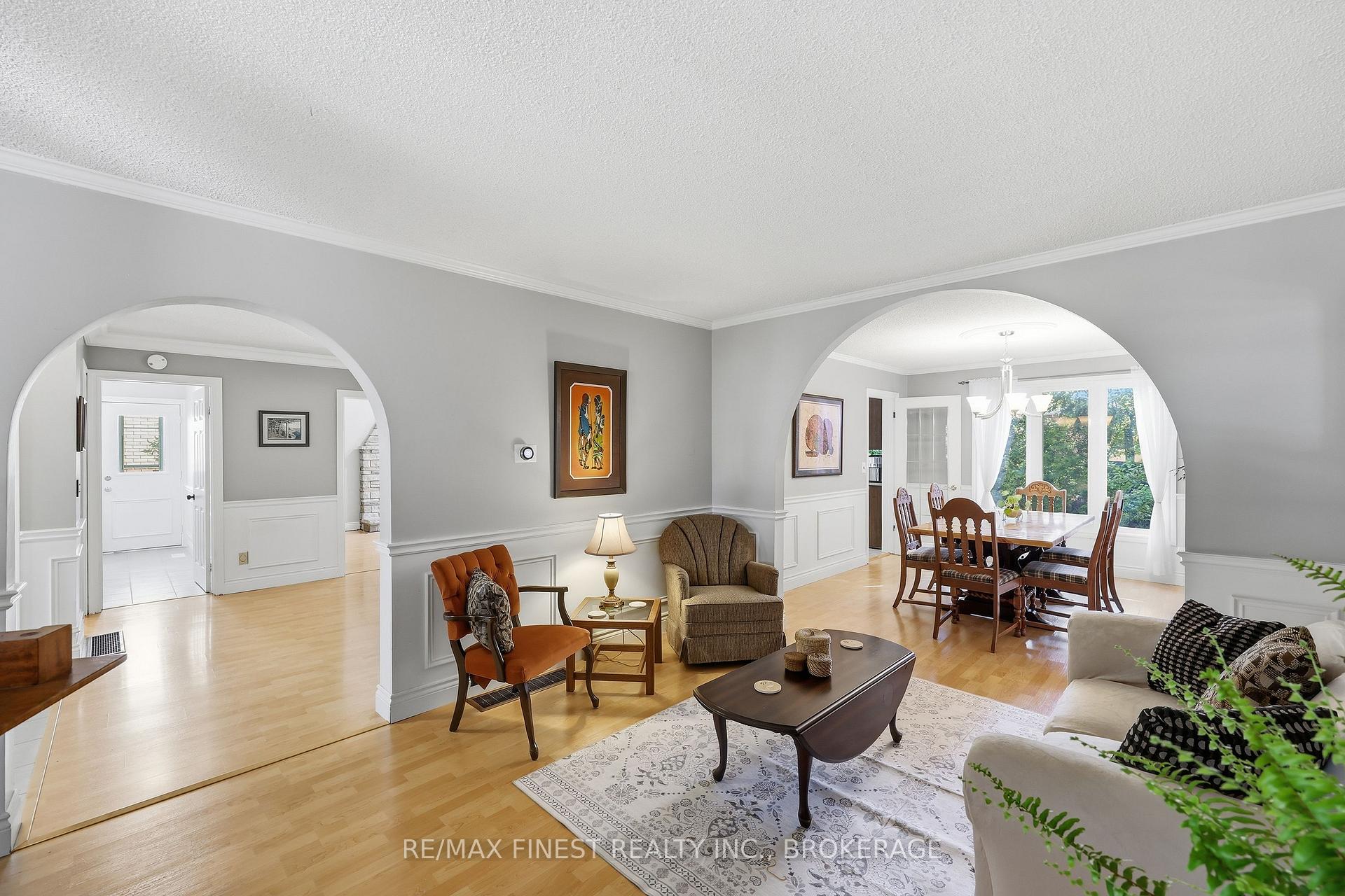 Photo 23 of 844 Purcell Crescent, Kingston, North of Taylor-Kidd Blvd — HOMEH