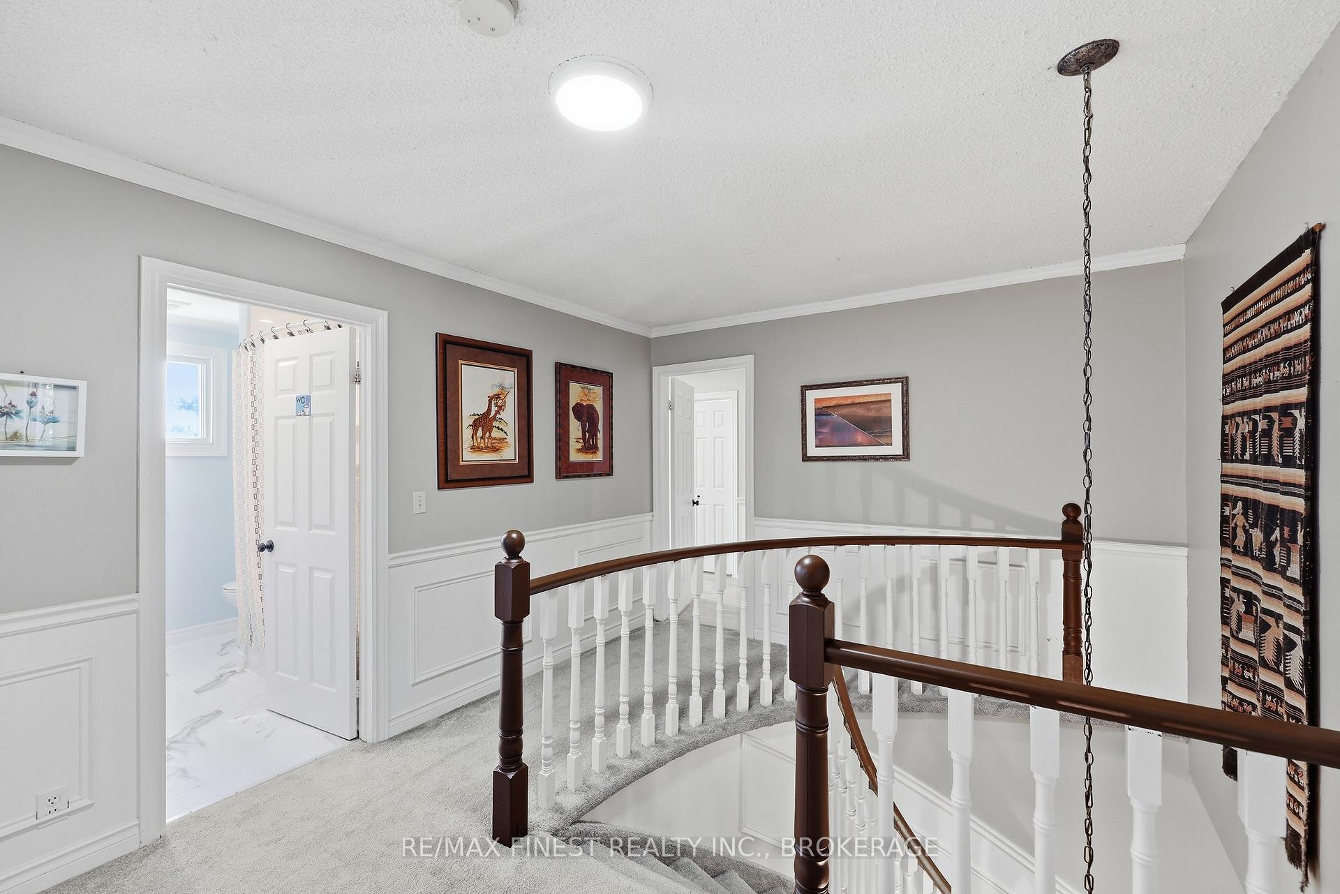 Photo 24 of 844 Purcell Crescent, Kingston, North of Taylor-Kidd Blvd — HOMEH