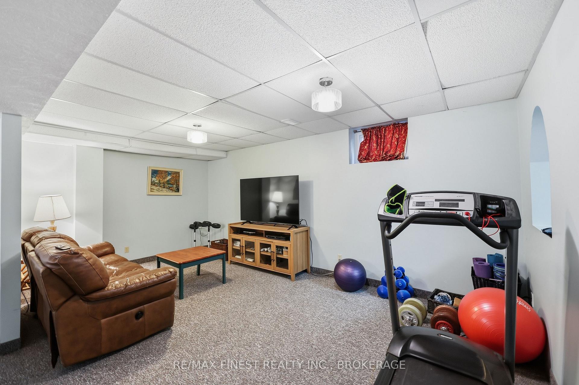 Photo 38 of 844 Purcell Crescent, Kingston, North of Taylor-Kidd Blvd — HOMEH