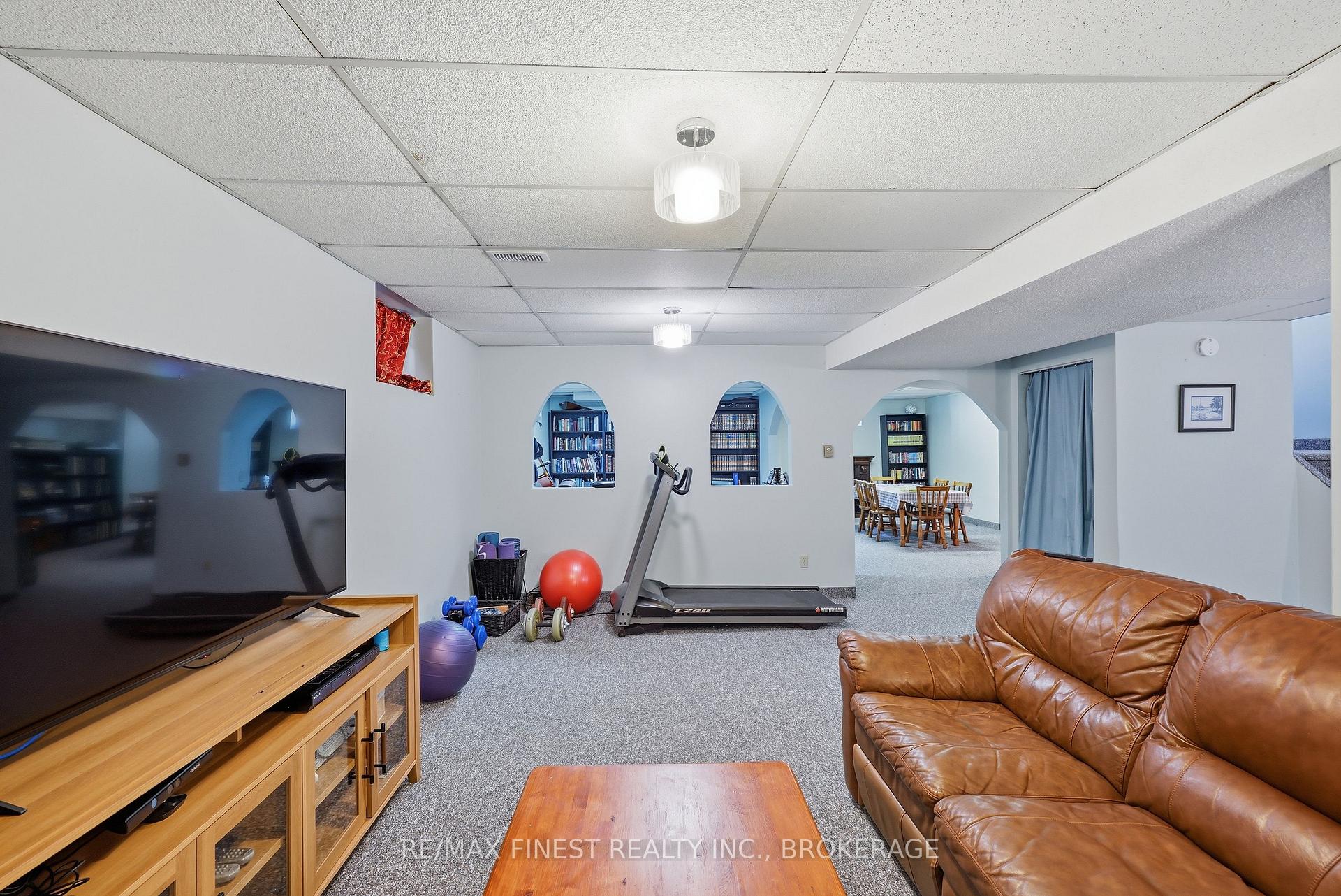 Photo 39 of 844 Purcell Crescent, Kingston, North of Taylor-Kidd Blvd — HOMEH