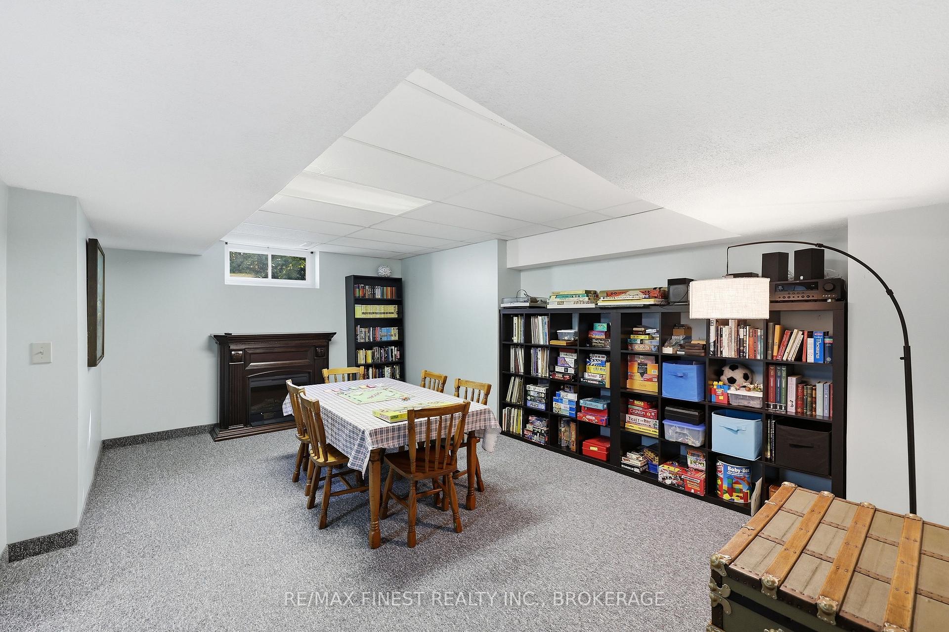Photo 40 of 844 Purcell Crescent, Kingston, North of Taylor-Kidd Blvd — HOMEH