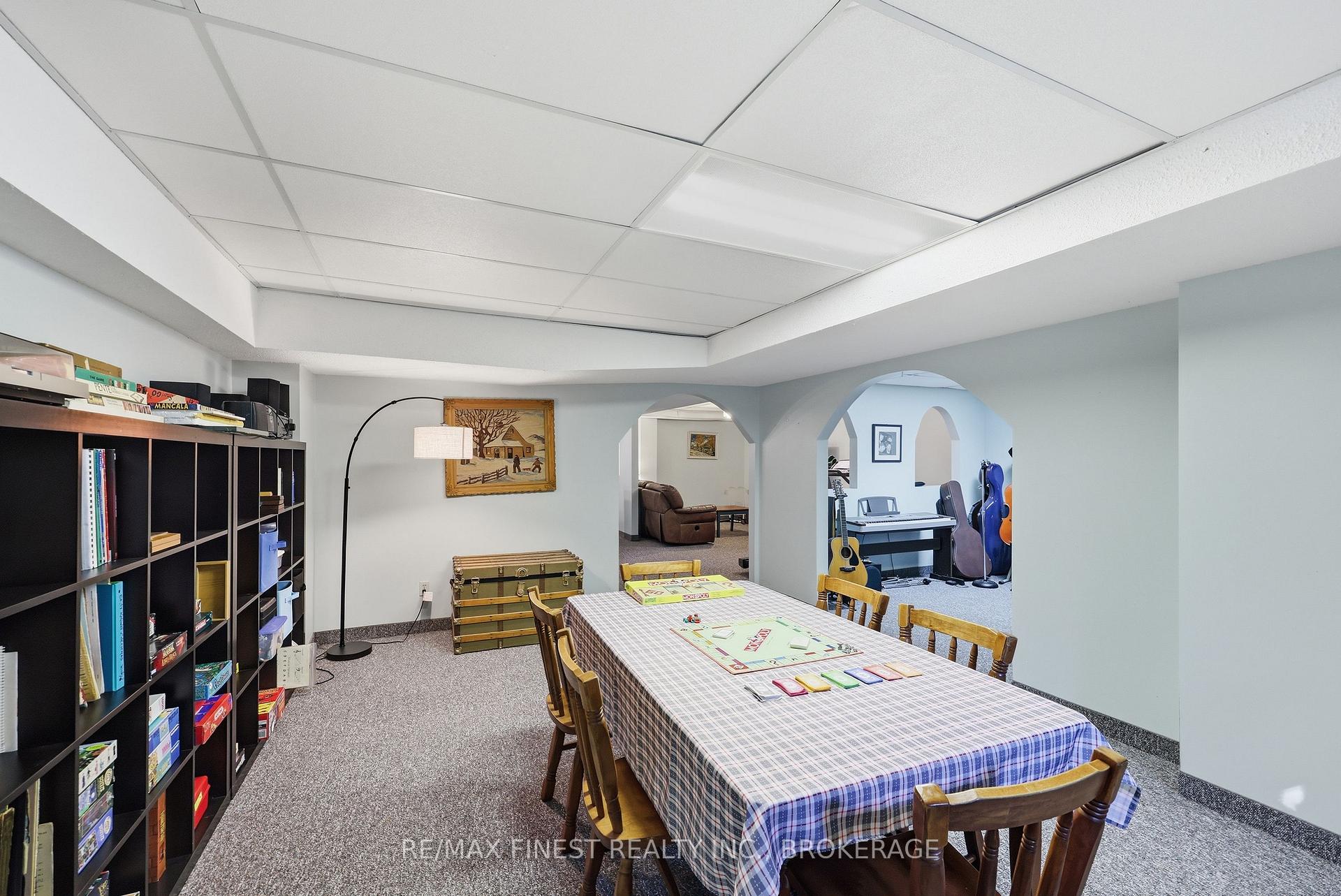 Photo 41 of 844 Purcell Crescent, Kingston, North of Taylor-Kidd Blvd — HOMEH