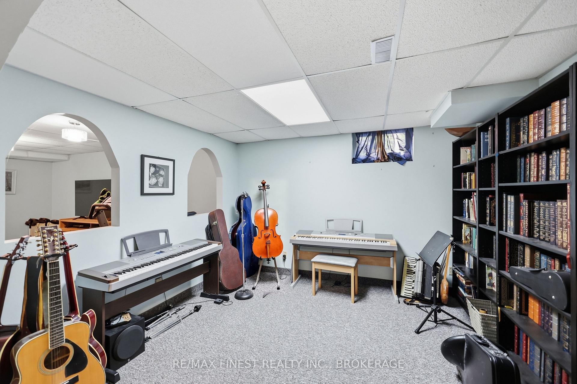 Photo 42 of 844 Purcell Crescent, Kingston, North of Taylor-Kidd Blvd — HOMEH